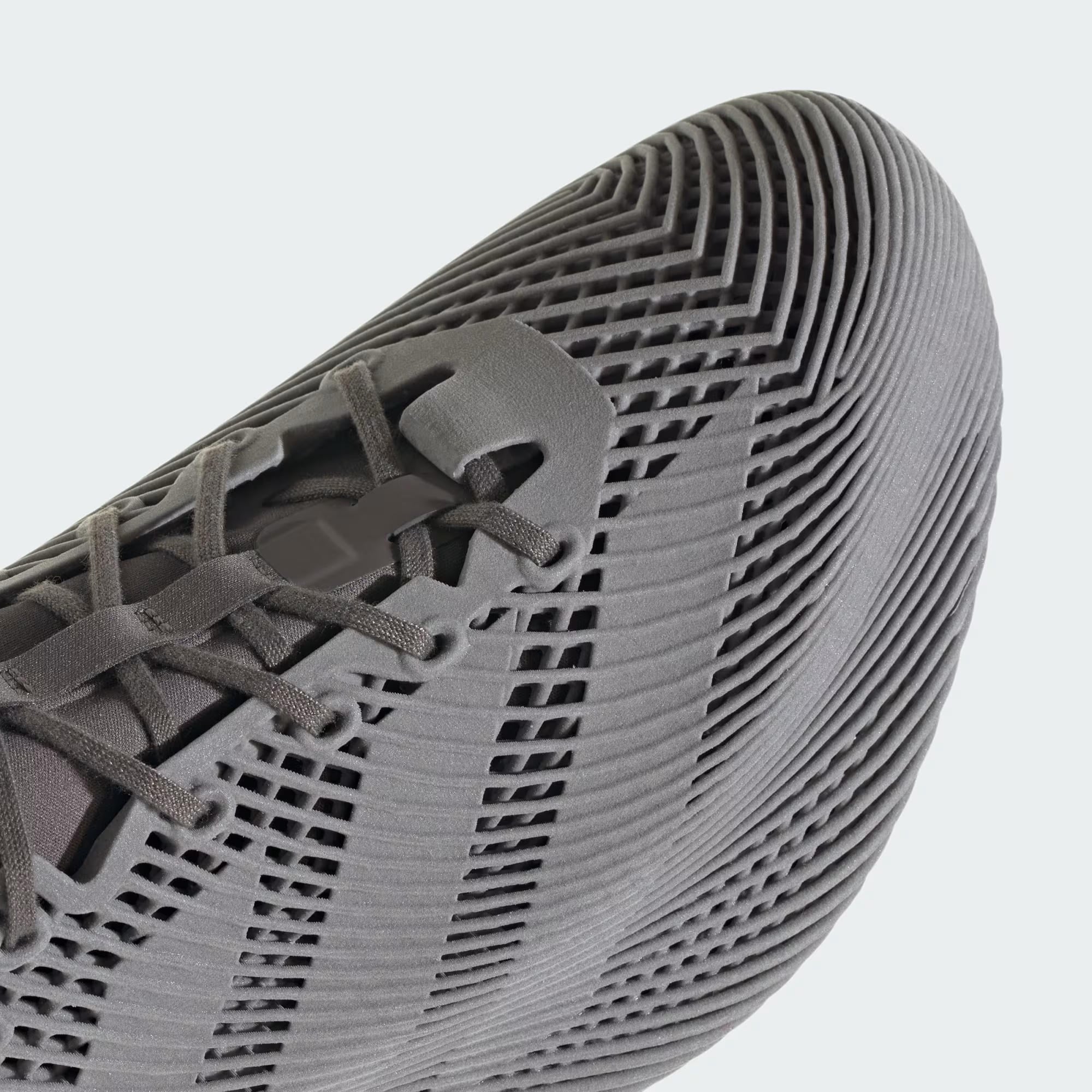 CLIMACOOL LACED NO STRIPES - ADIDAS SIYAH