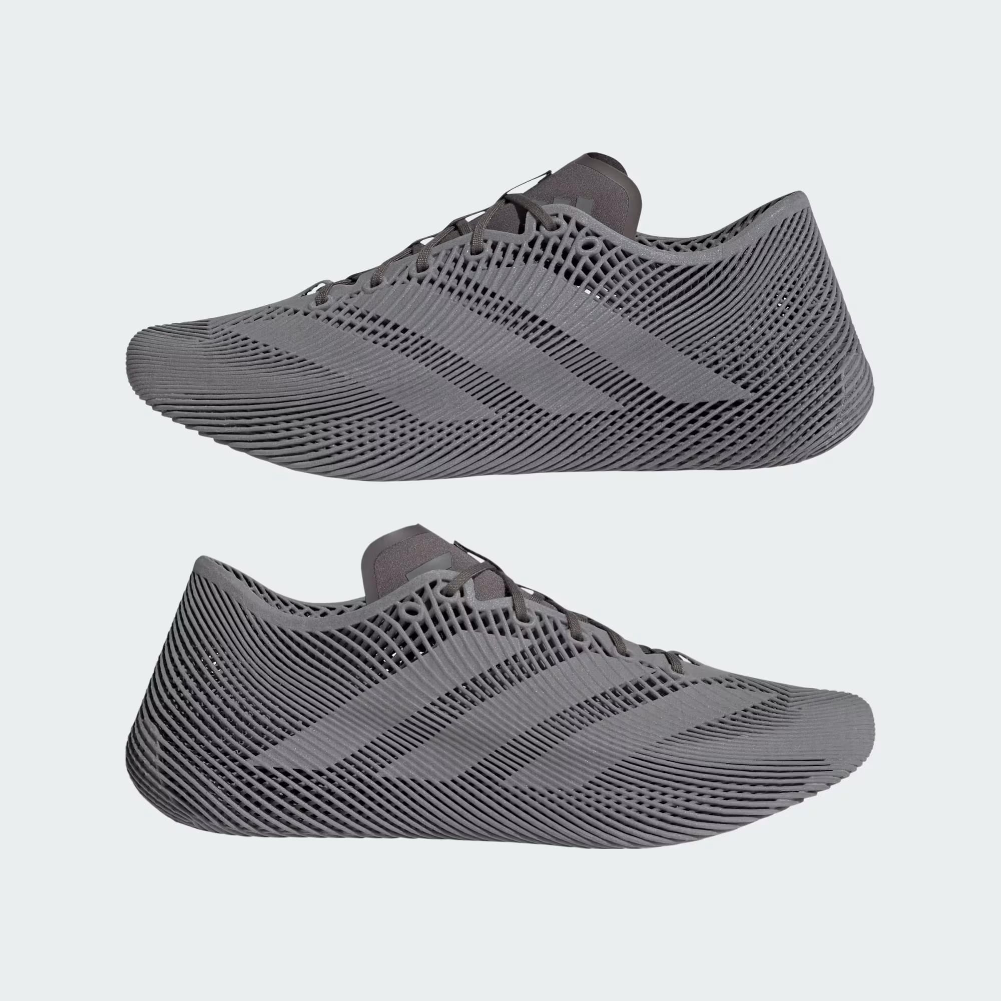 CLIMACOOL LACED NO STRIPES - ADIDAS SIYAH
