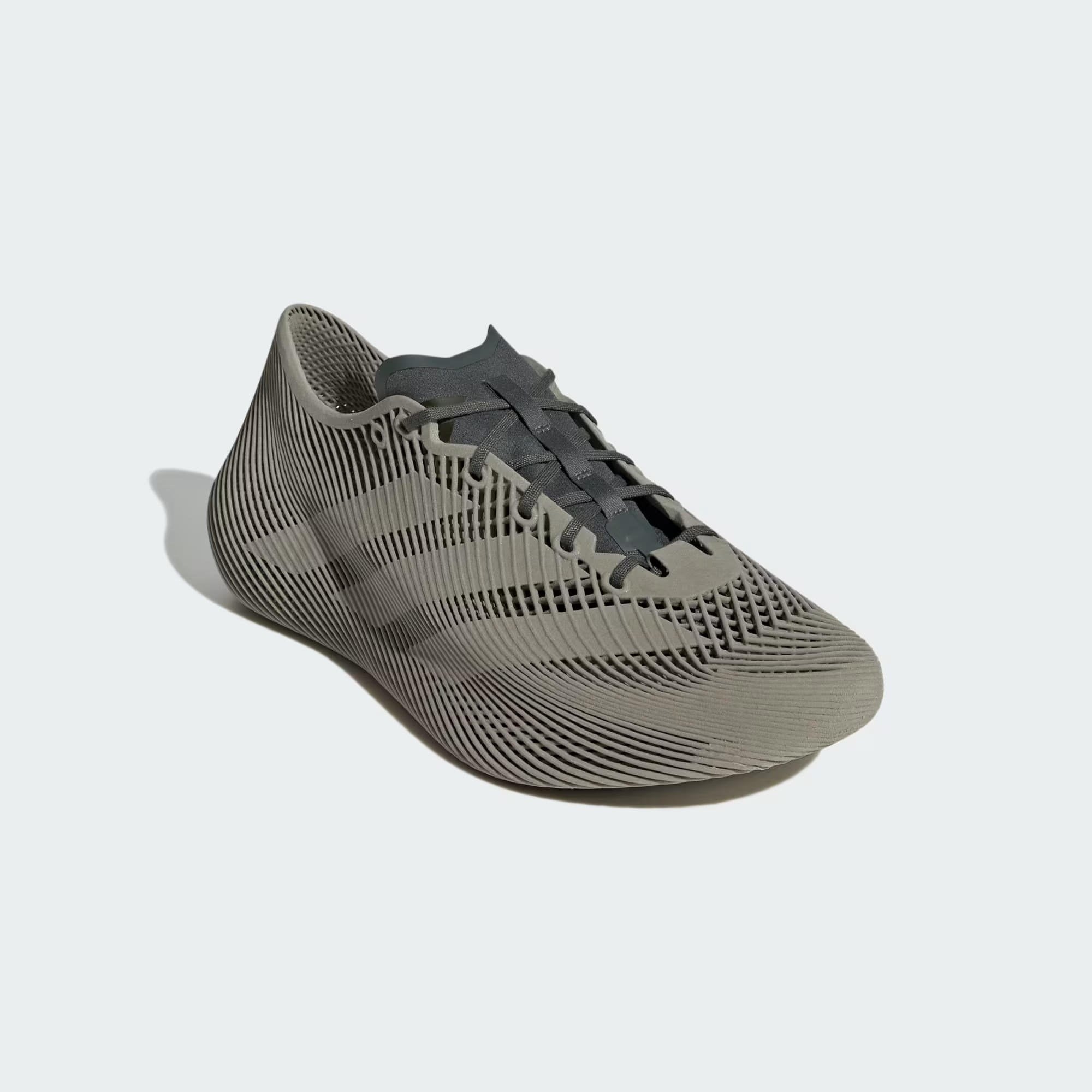 CLIMACOOL LACED NO STRIPES - ADIDAS SIYAH