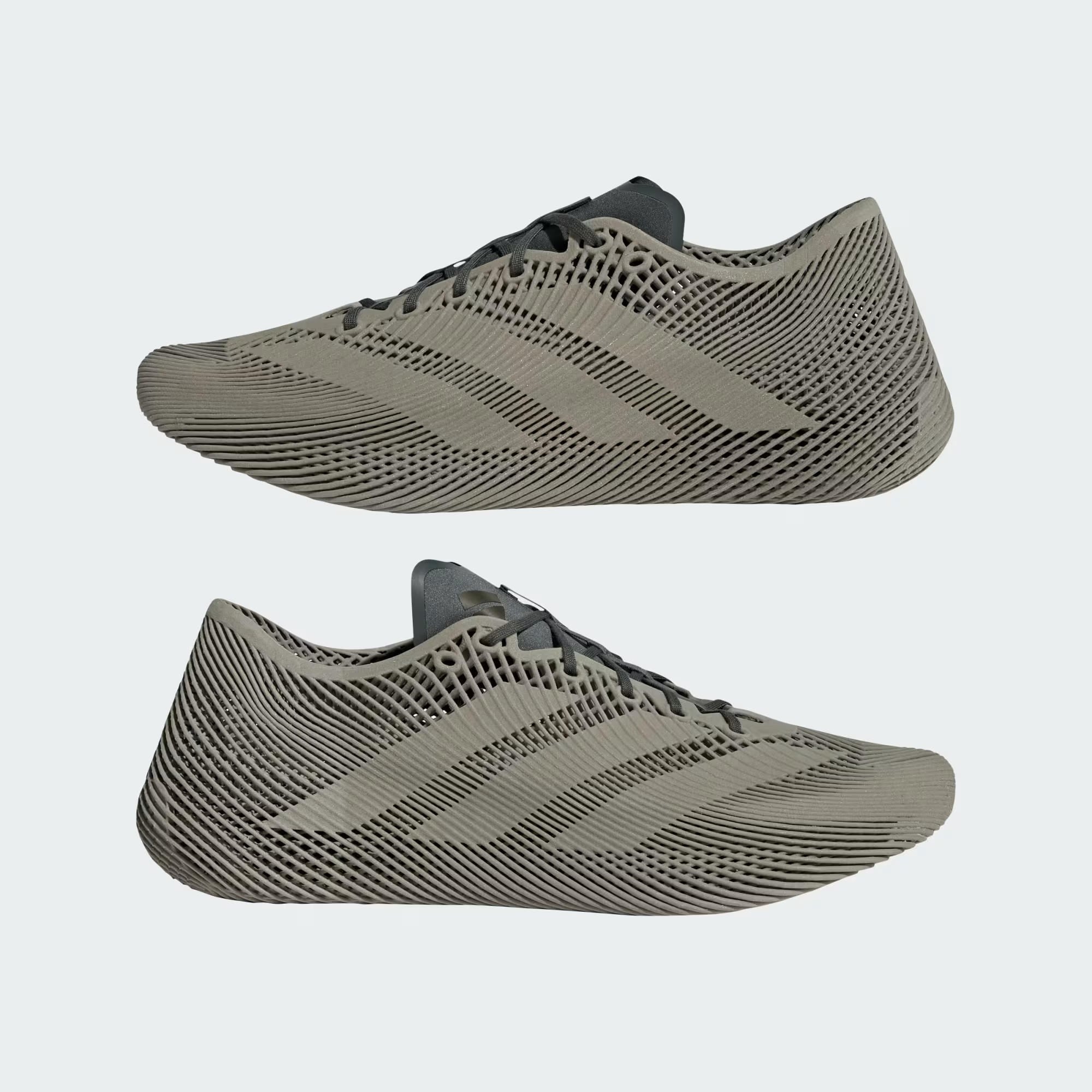 CLIMACOOL LACED NO STRIPES - ADIDAS SIYAH