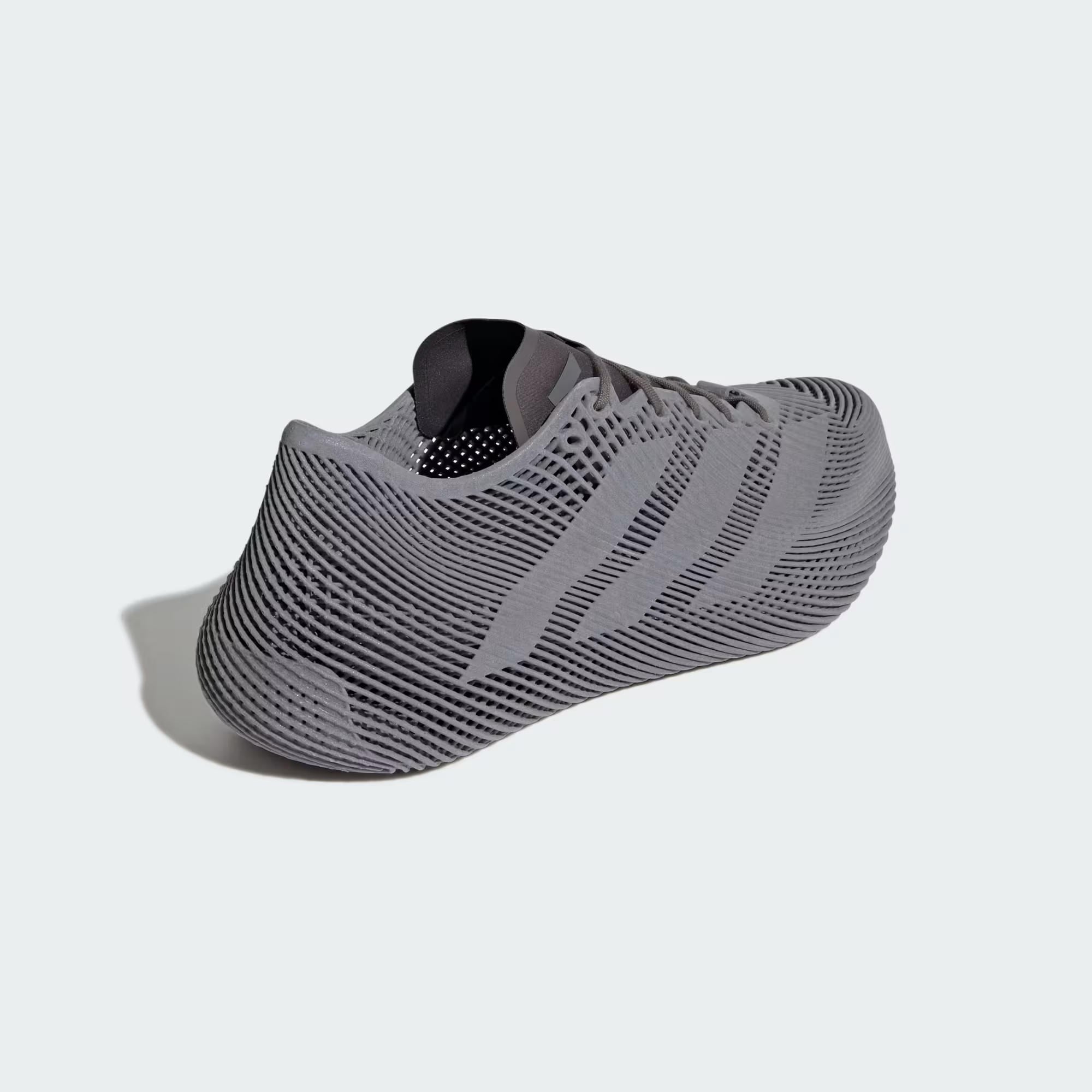 CLIMACOOL LACED NO STRIPES - ADIDAS SIYAH