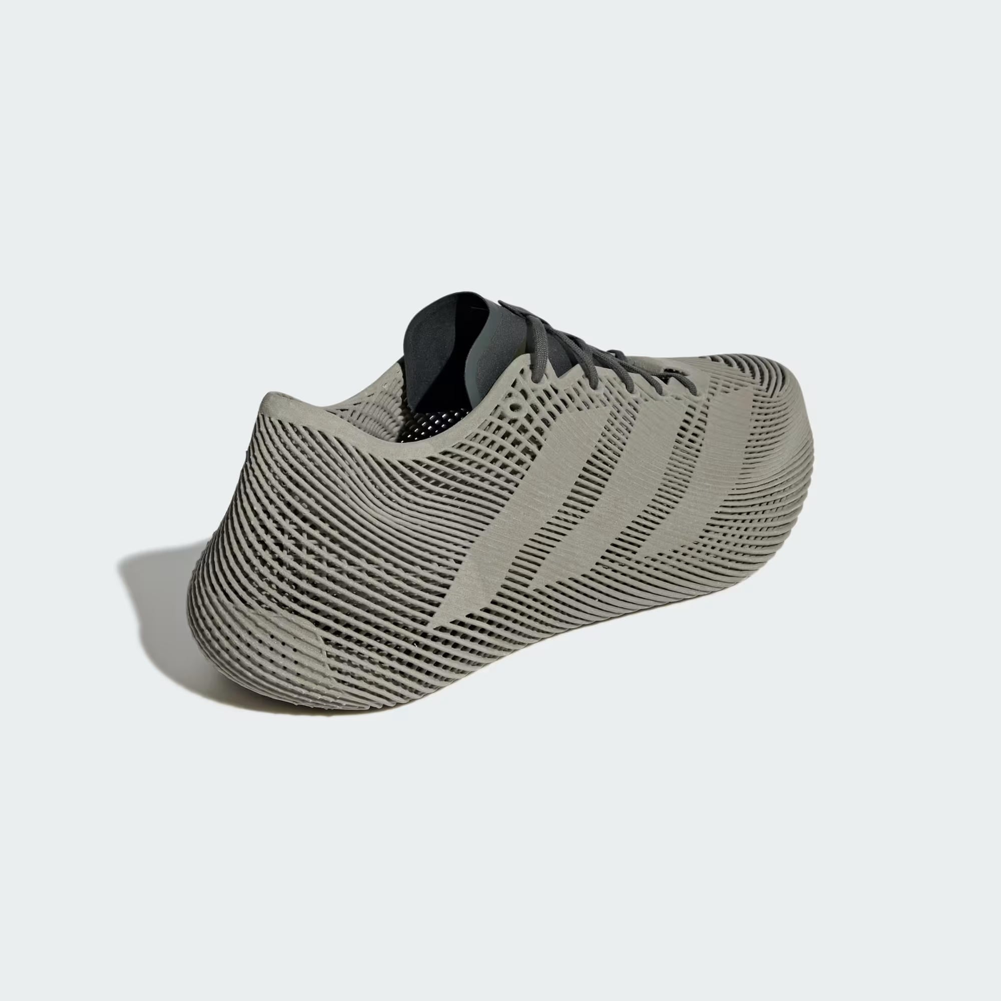 CLIMACOOL LACED NO STRIPES - ADIDAS SIYAH
