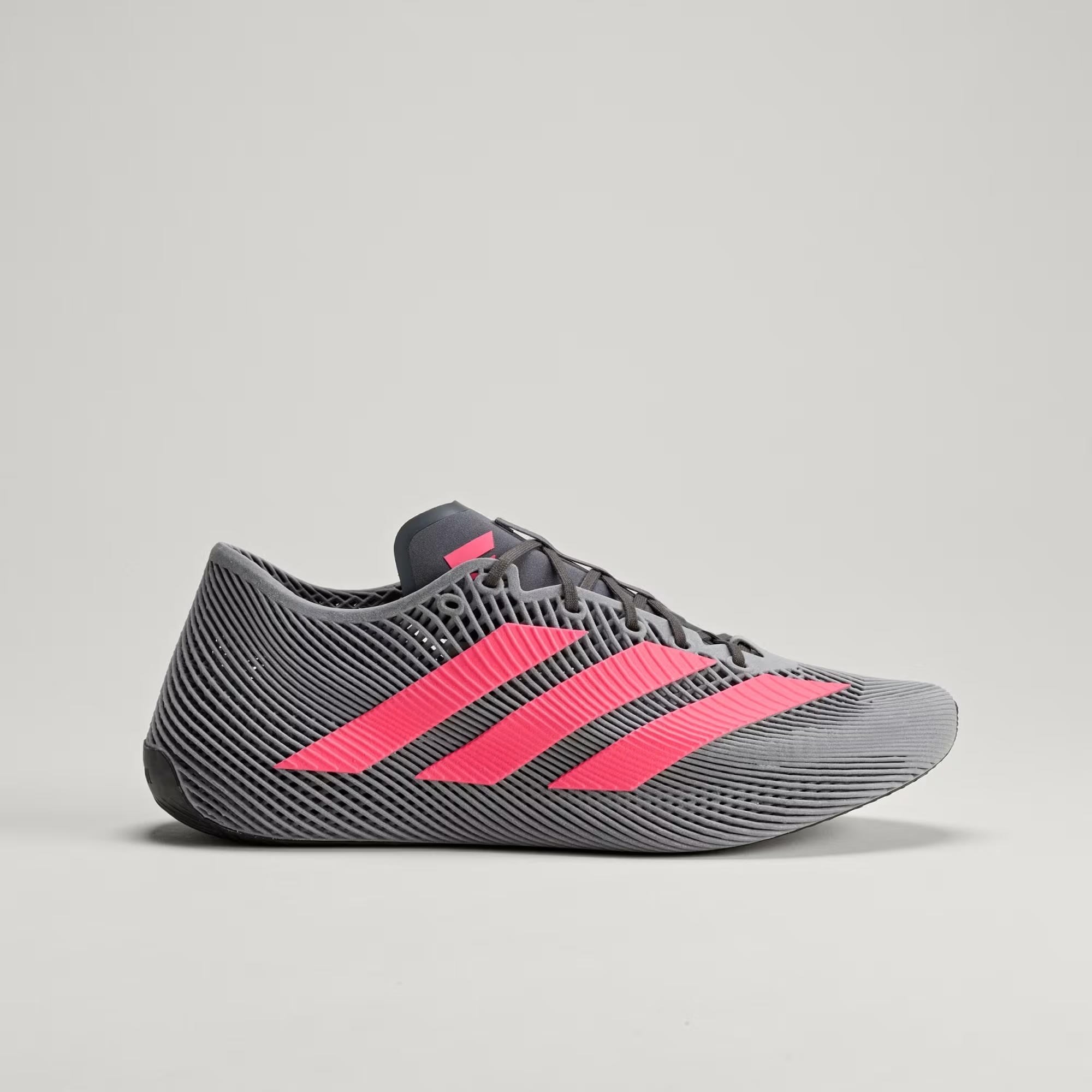 CLIMACOOL LACED SOLID STRIPES - ADIDAS SIYAH
