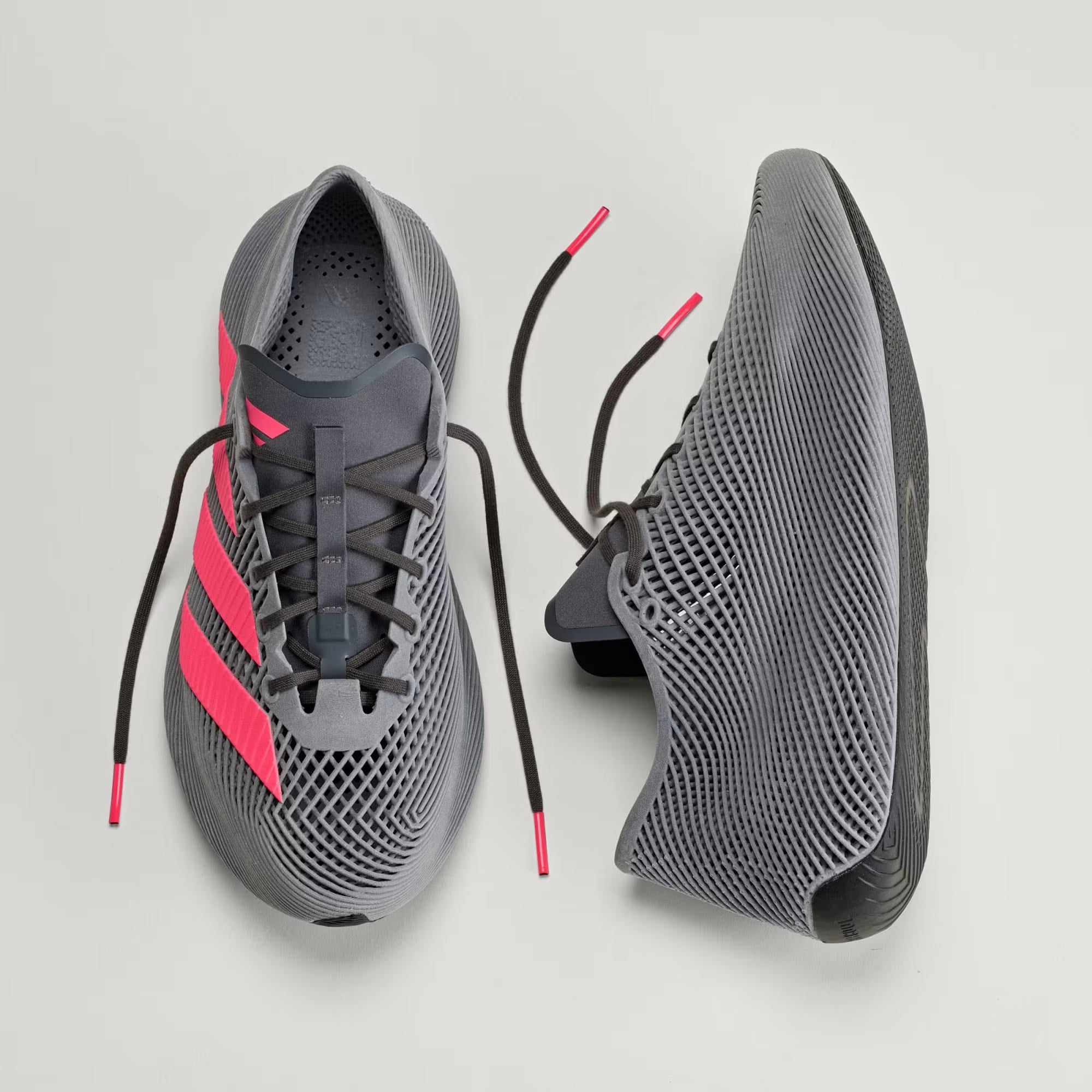 CLIMACOOL LACED SOLID STRIPES - ADIDAS SIYAH