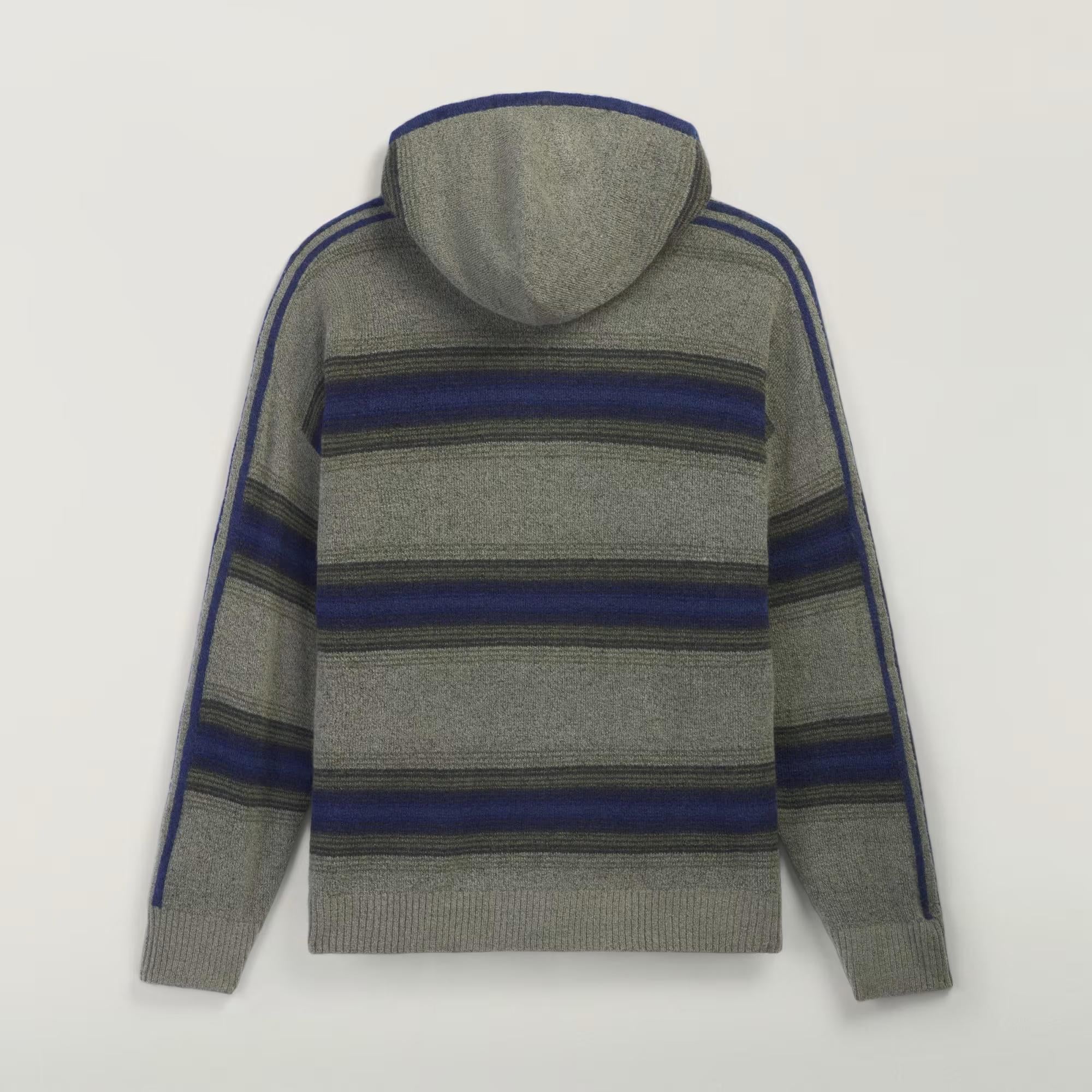 CLOT BAJA HOOD - ADIDAS SIYAH