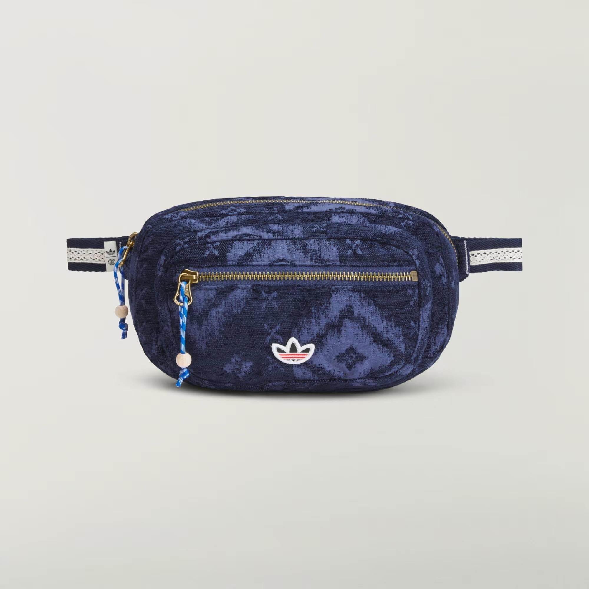 CLOT HIP BAG - ADIDAS SIYAH
