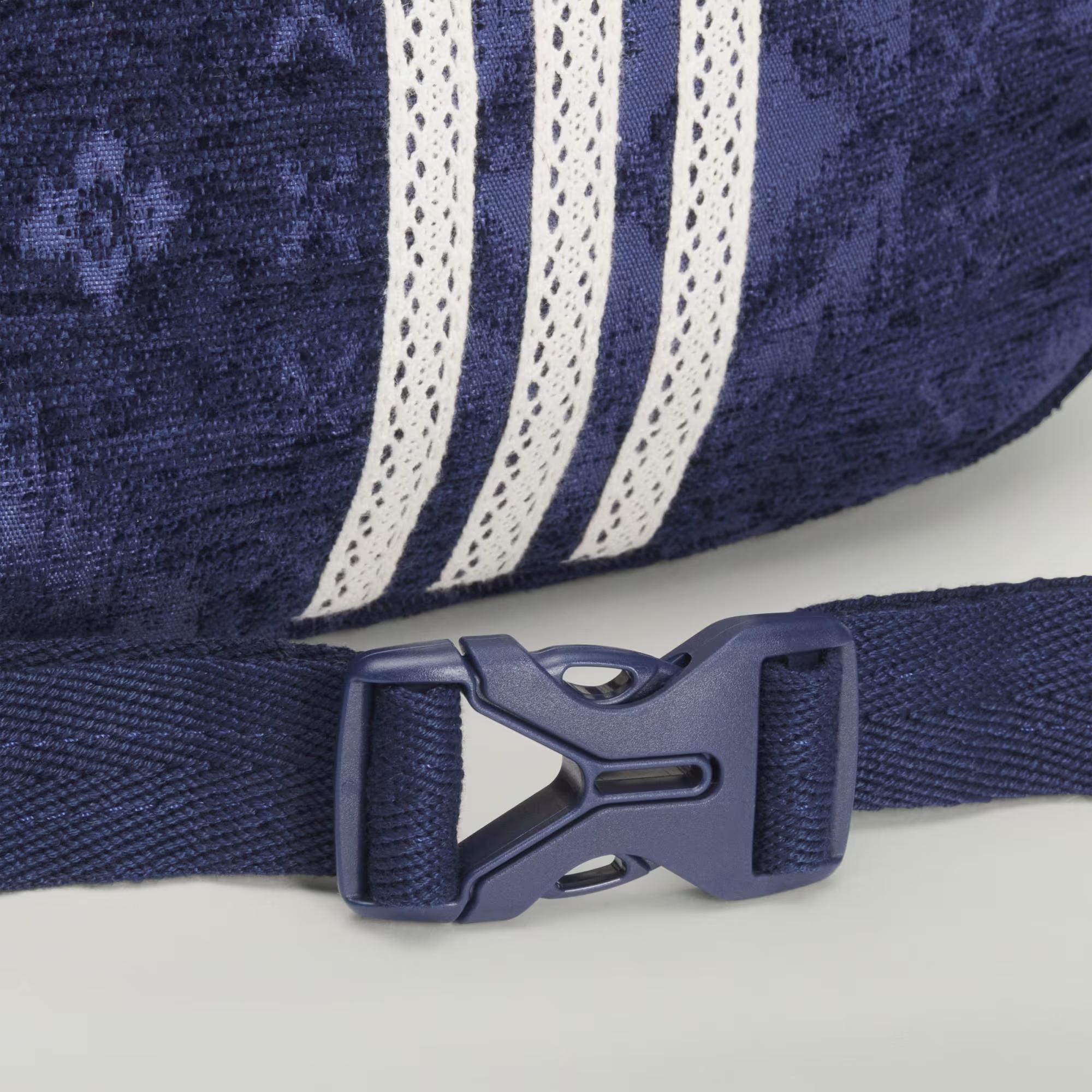 CLOT HIP BAG - ADIDAS SIYAH