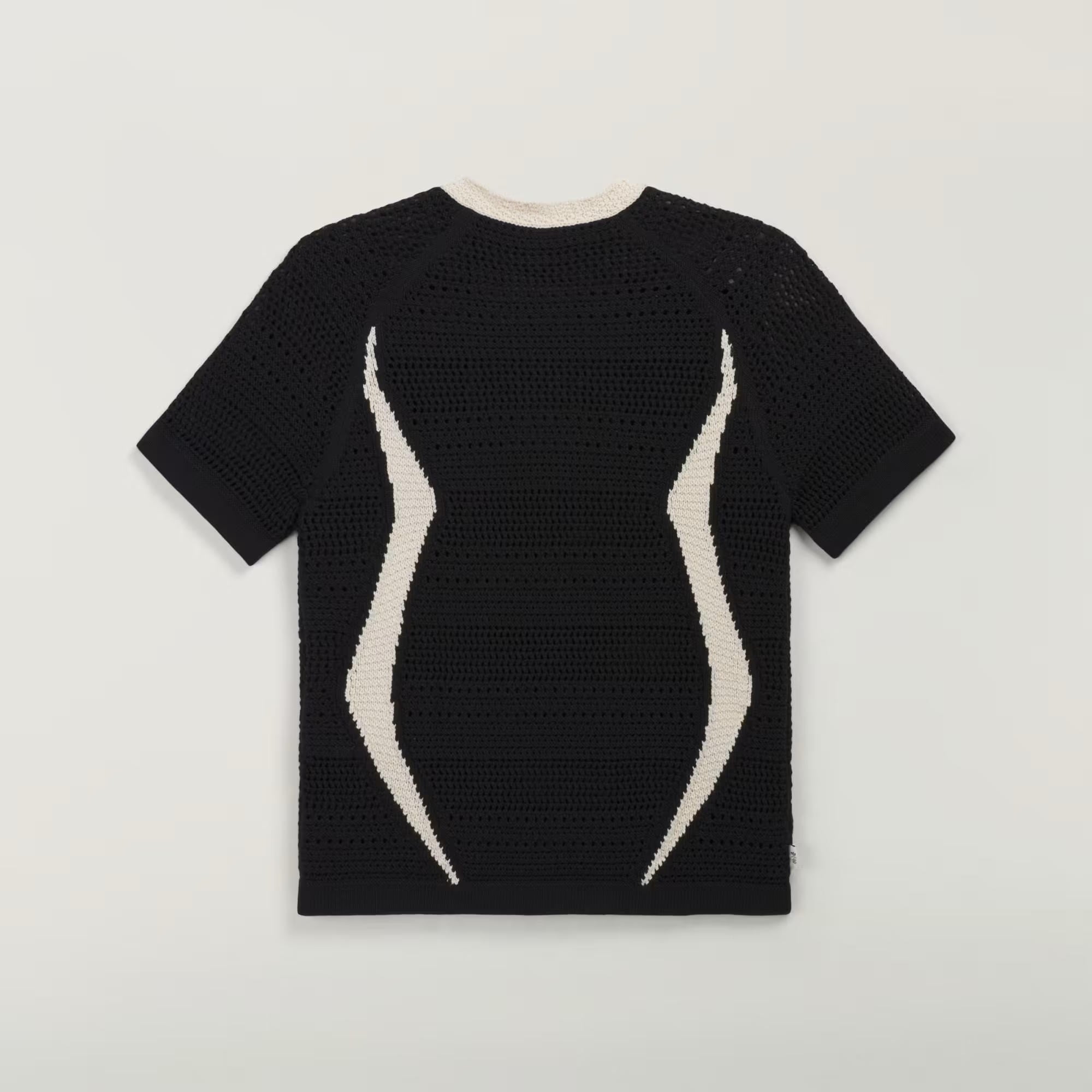 CLOT KNT JRSY - ADIDAS SIYAH