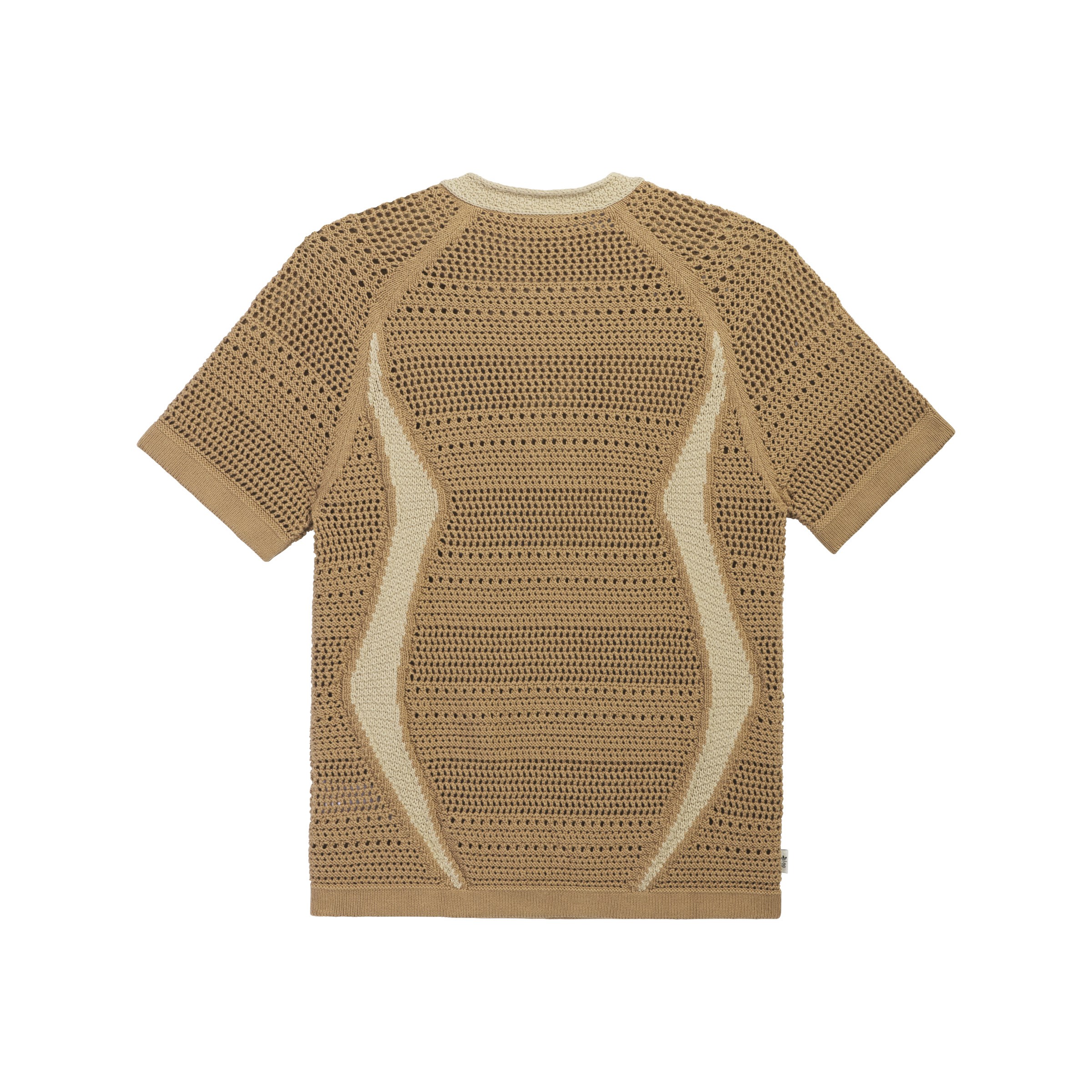 CLOT KNT JRSY - ADIDAS SIYAH