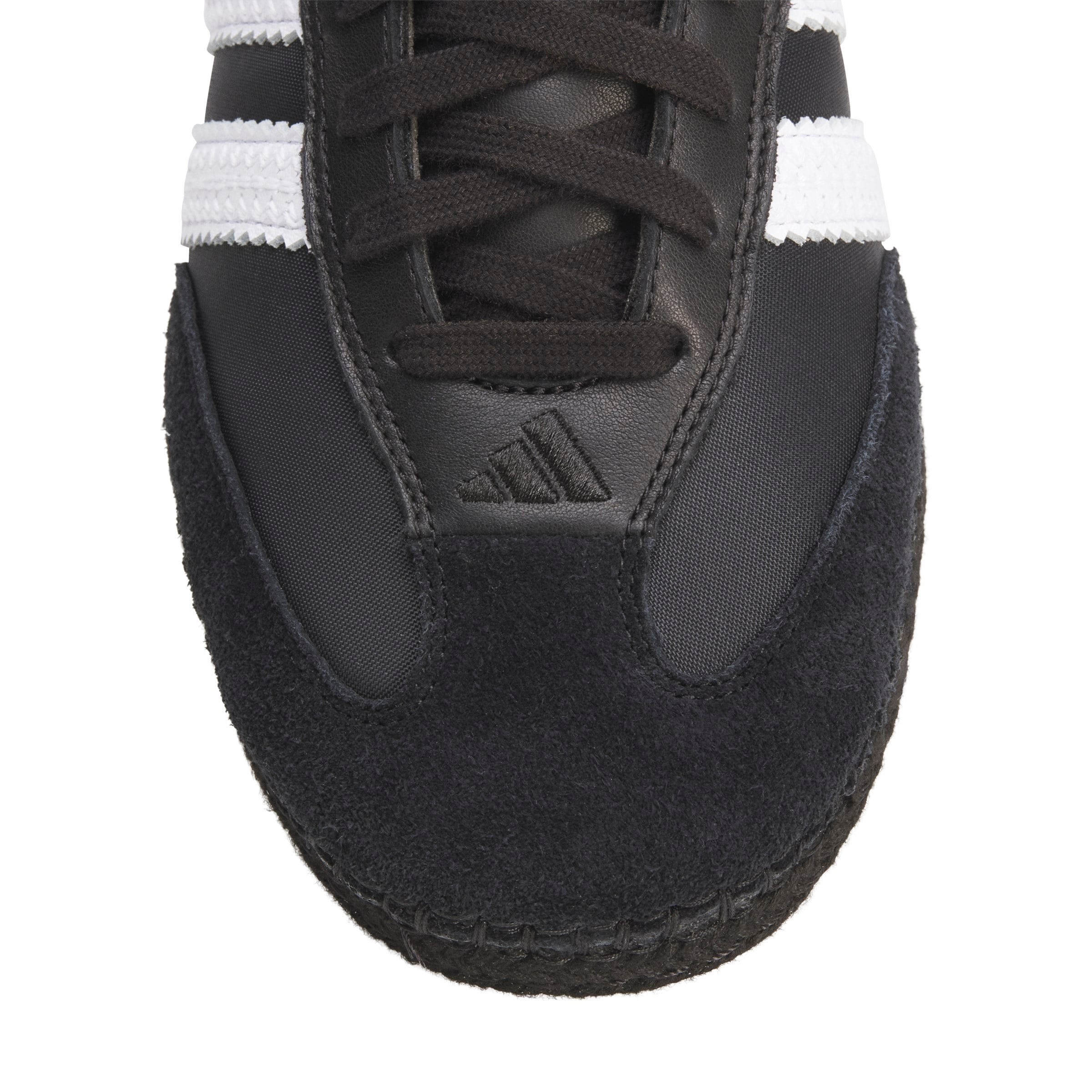 CLOT SAMBA ESPADRILLE BY EDC - ADIDAS SIYAH