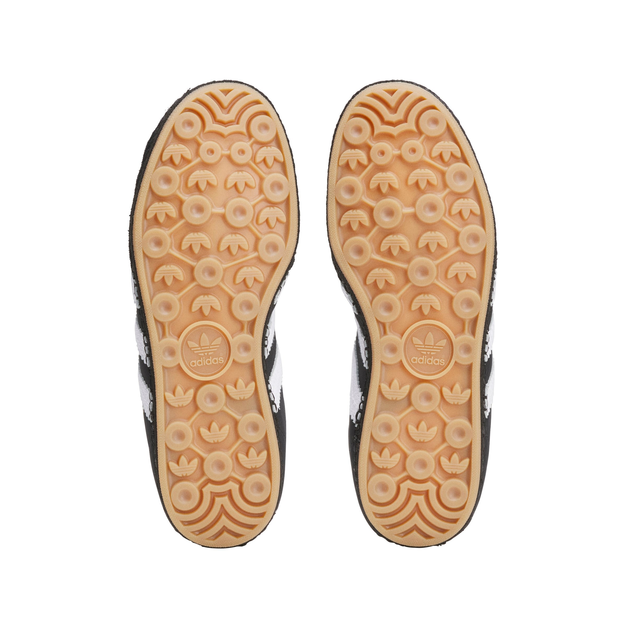 CLOT SAMBA ESPADRILLE BY EDC - ADIDAS SIYAH