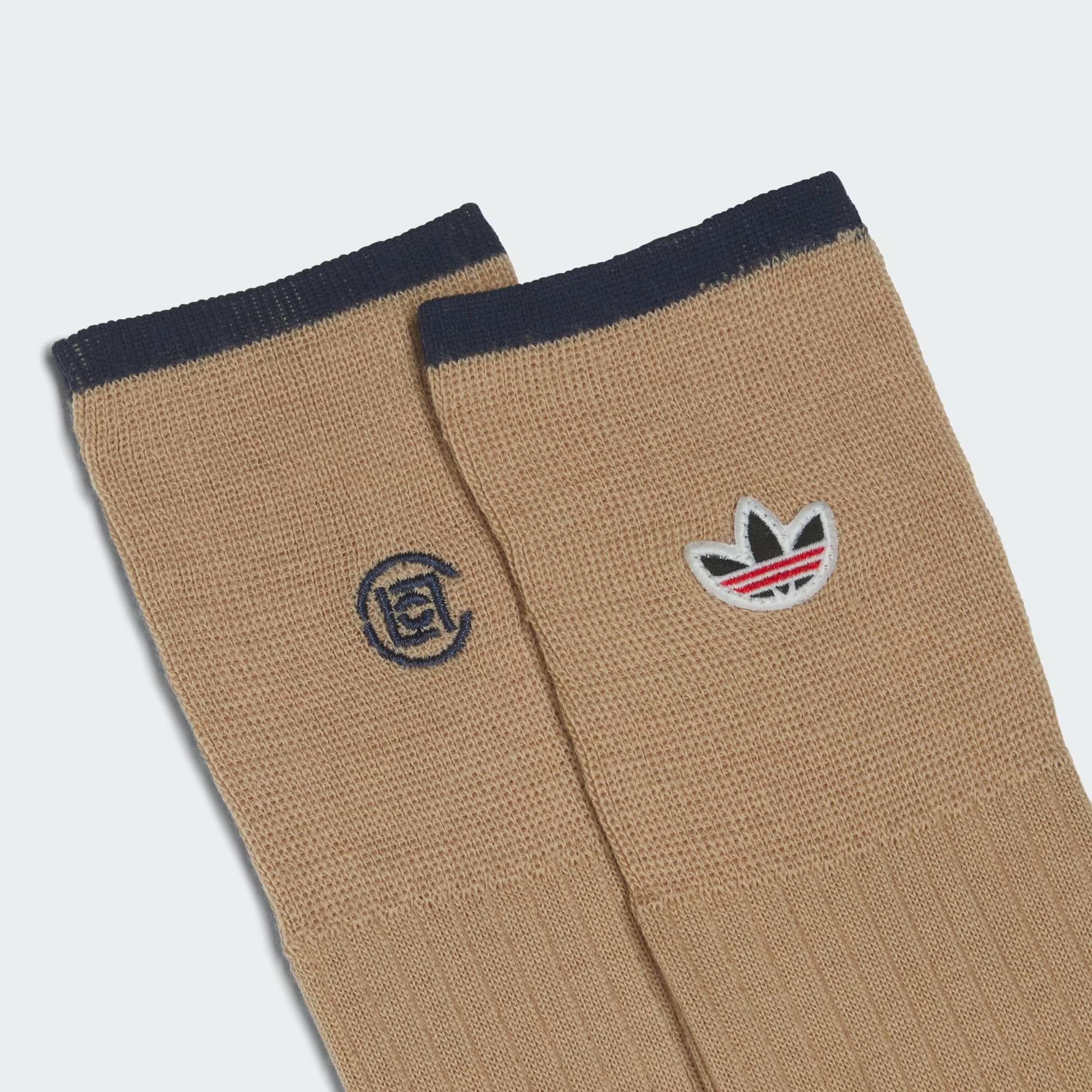 CLOT SOCKS - ADIDAS SIYAH