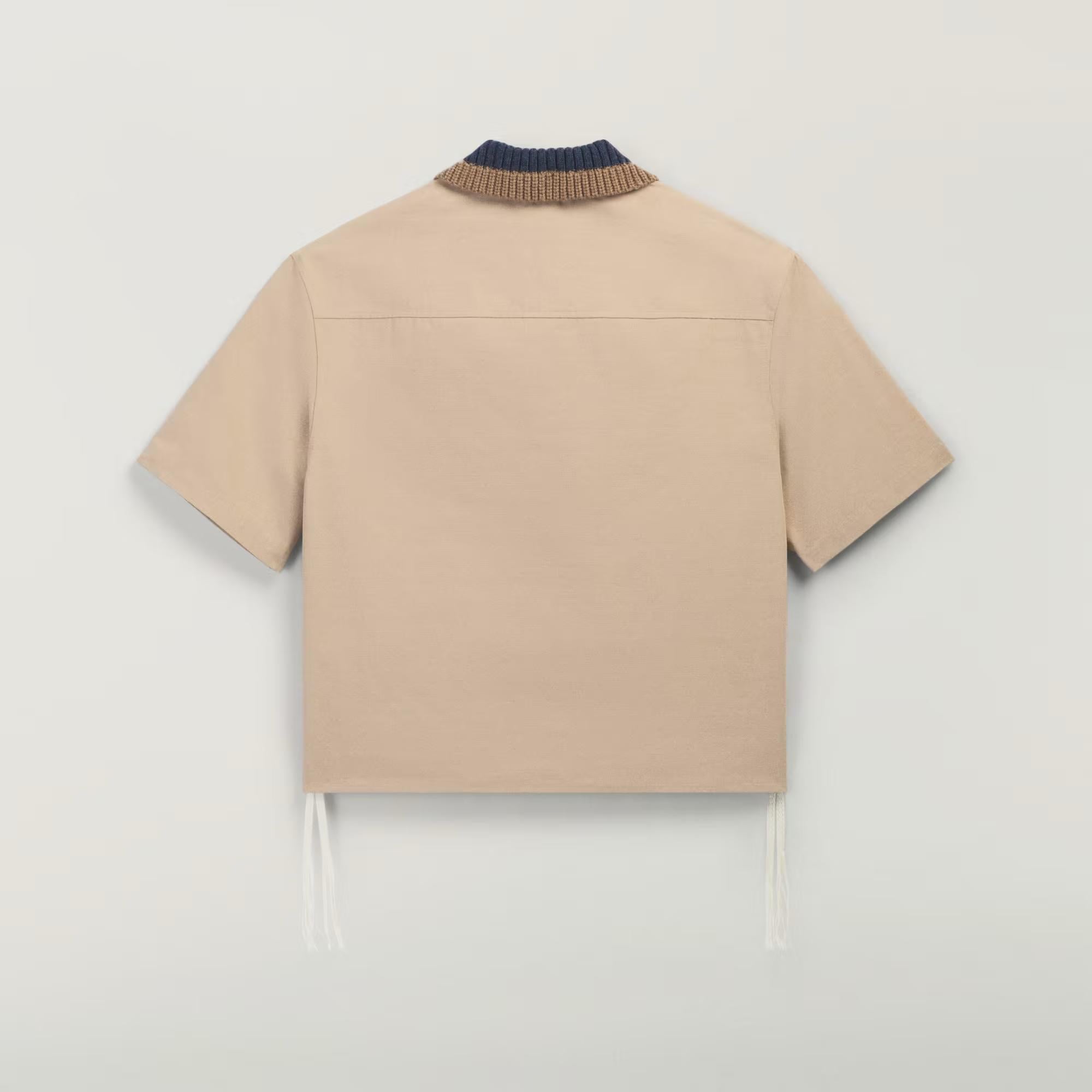 CLOT SS GYBRA - ADIDAS SIYAH