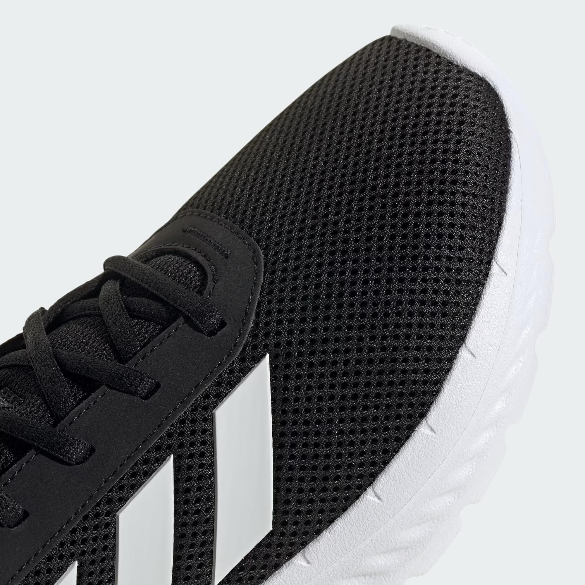 CLOUDFOAM COMFY - ADIDAS SIYAH
