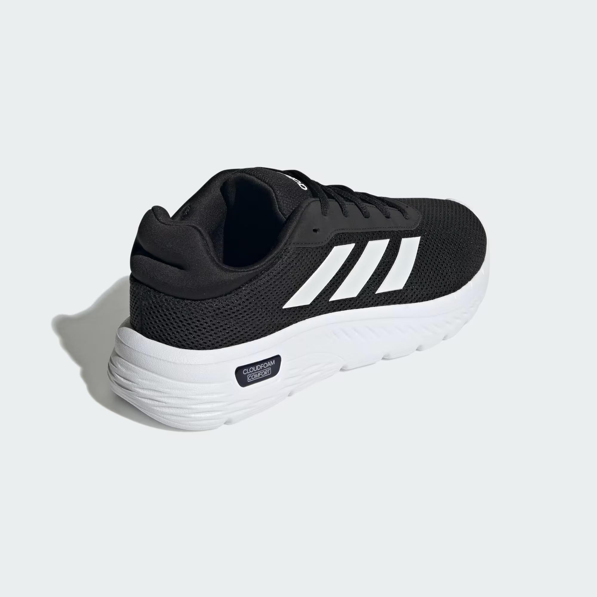 CLOUDFOAM COMFY - ADIDAS SIYAH