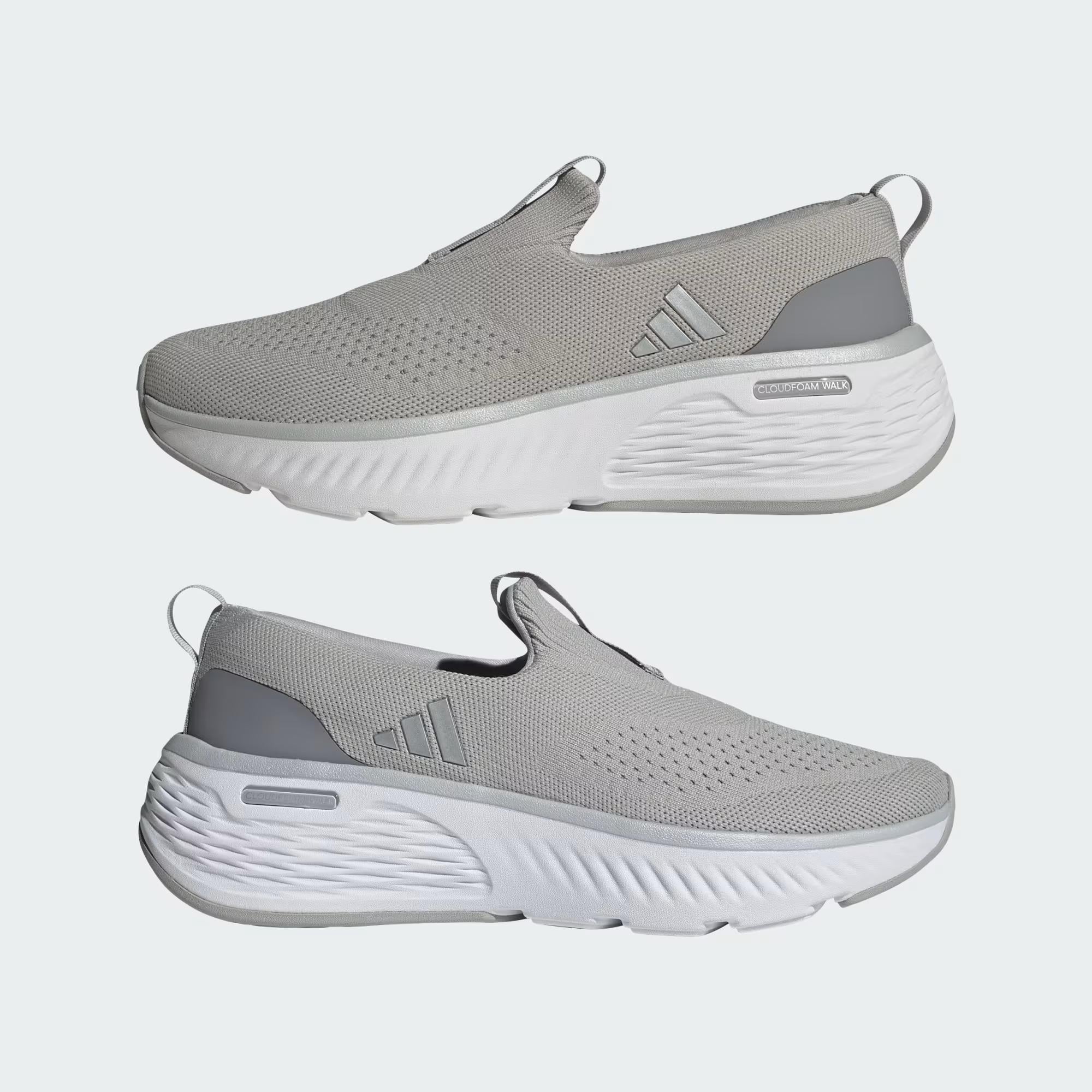 CLOUDFOAM GO LOUNGER - ADIDAS SIYAH