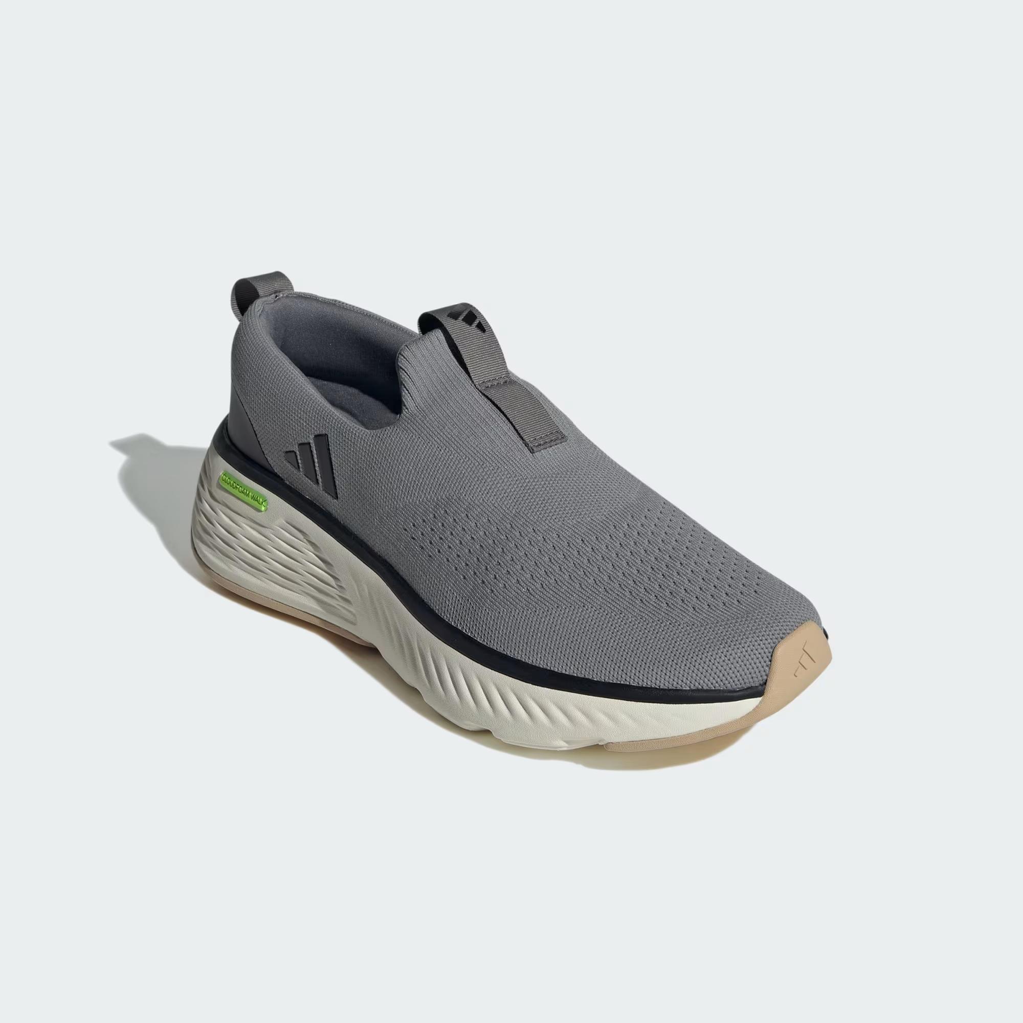 CLOUDFOAM GO LOUNGER - ADIDAS SIYAH