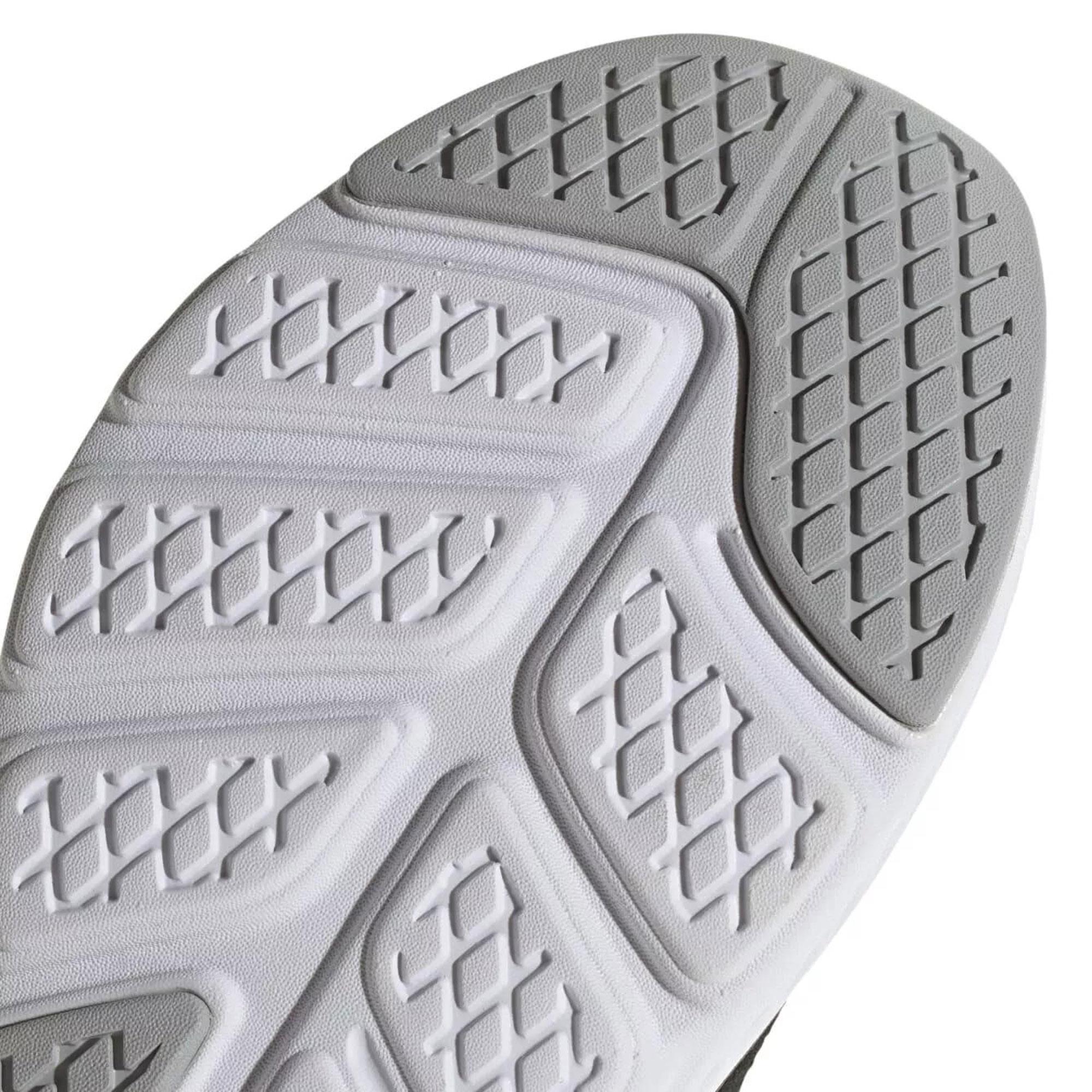 CLOUDFOAM GO LOUNGER - ADIDAS SIYAH