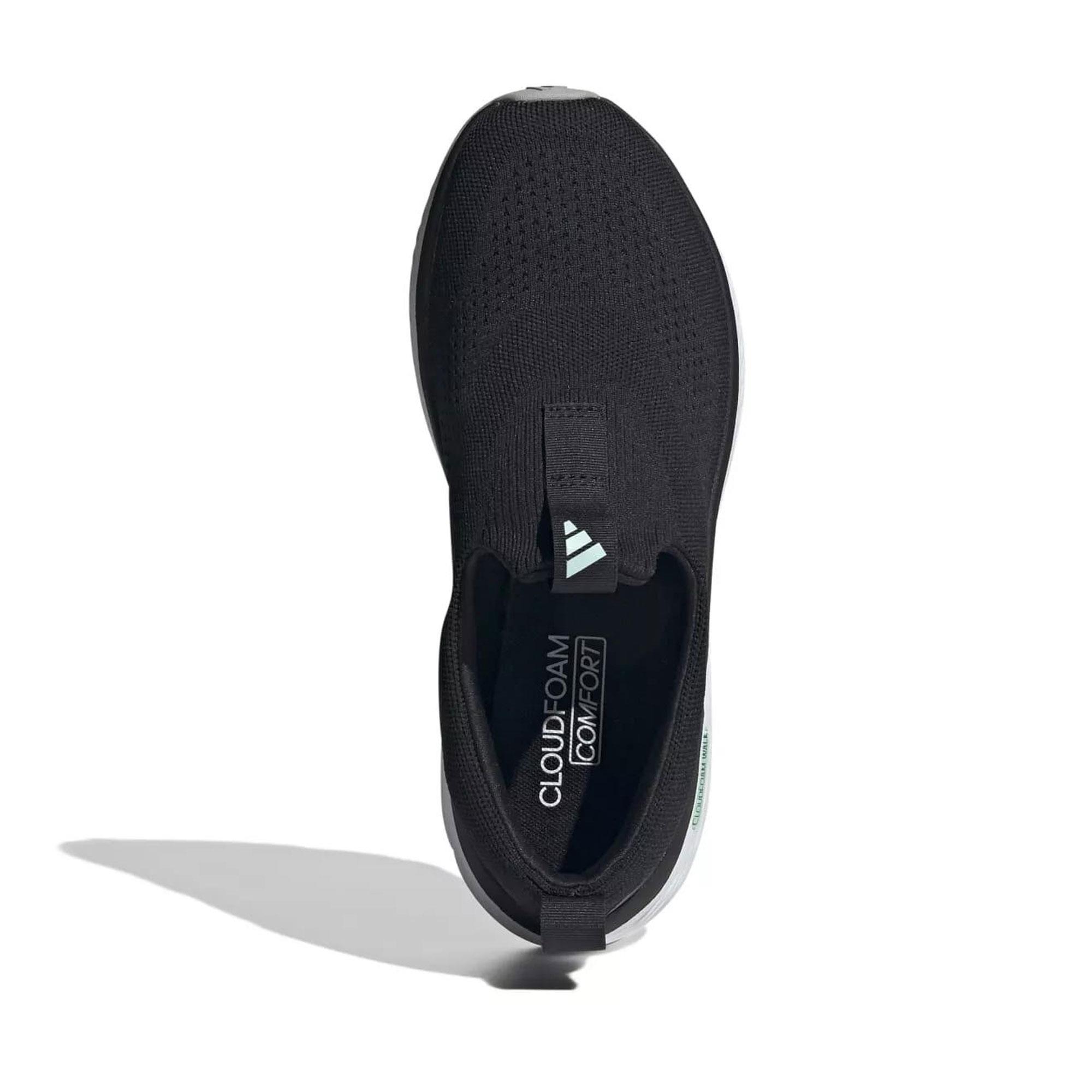 CLOUDFOAM GO LOUNGER - ADIDAS SIYAH