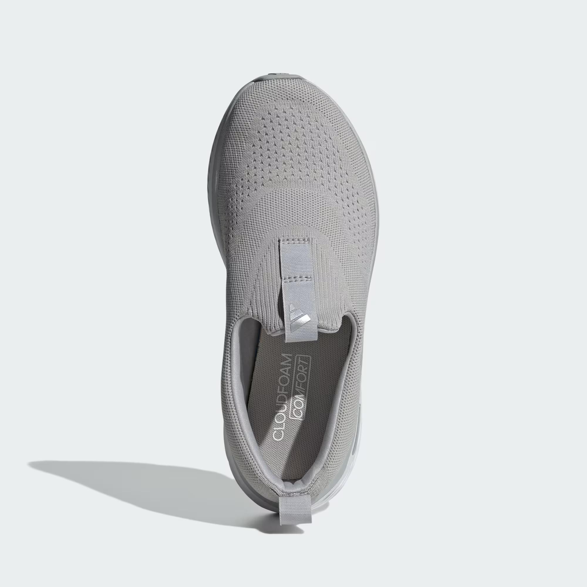 CLOUDFOAM GO LOUNGER - ADIDAS SIYAH