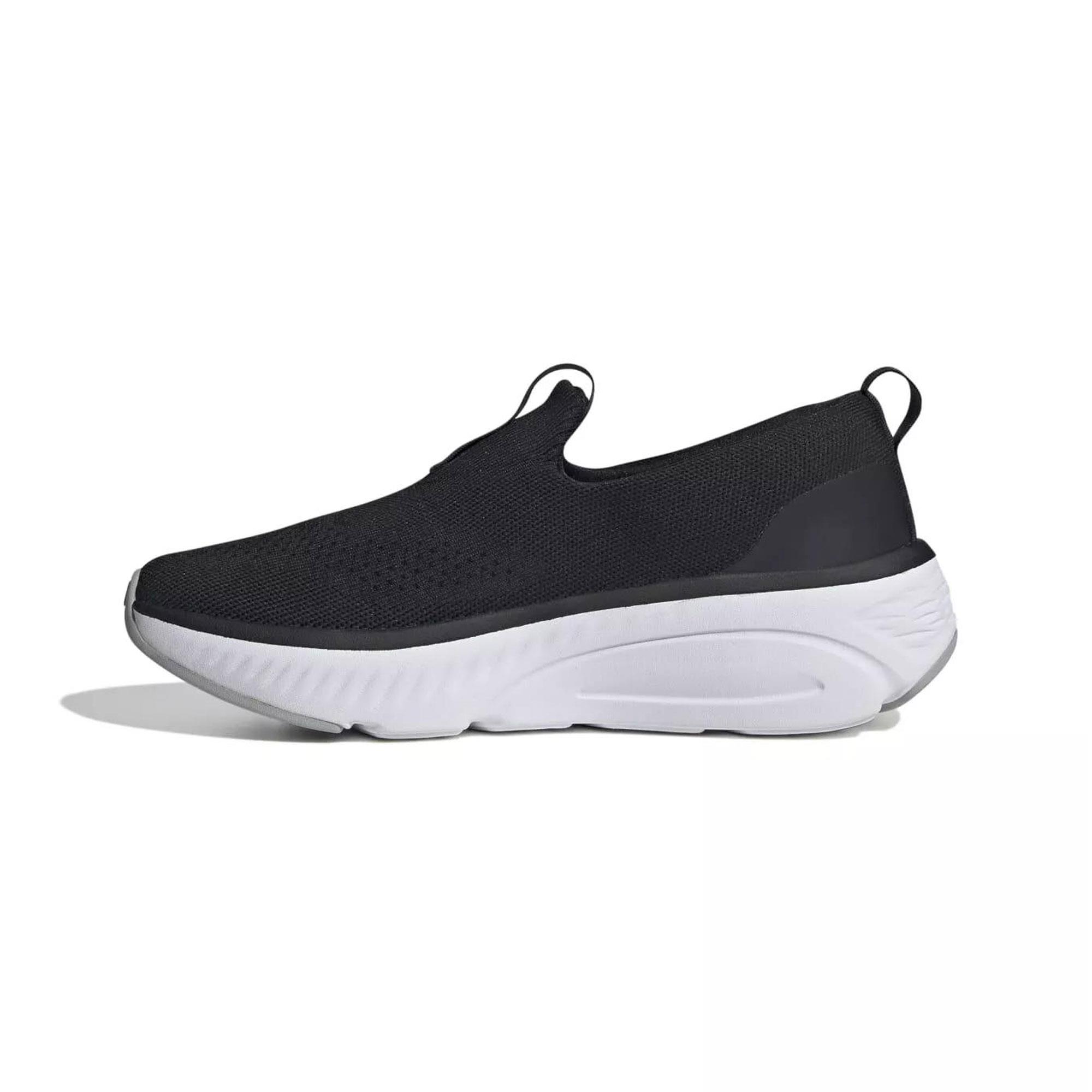 CLOUDFOAM GO LOUNGER - ADIDAS SIYAH