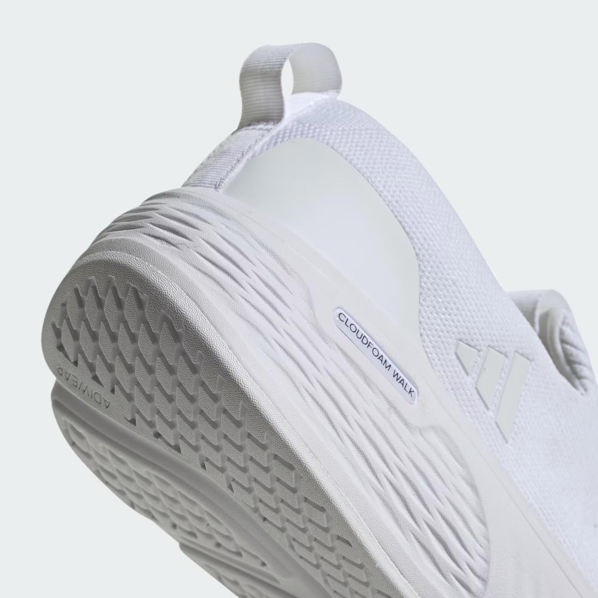 CLOUDFOAM GO LOUNGER - ADIDAS SIYAH