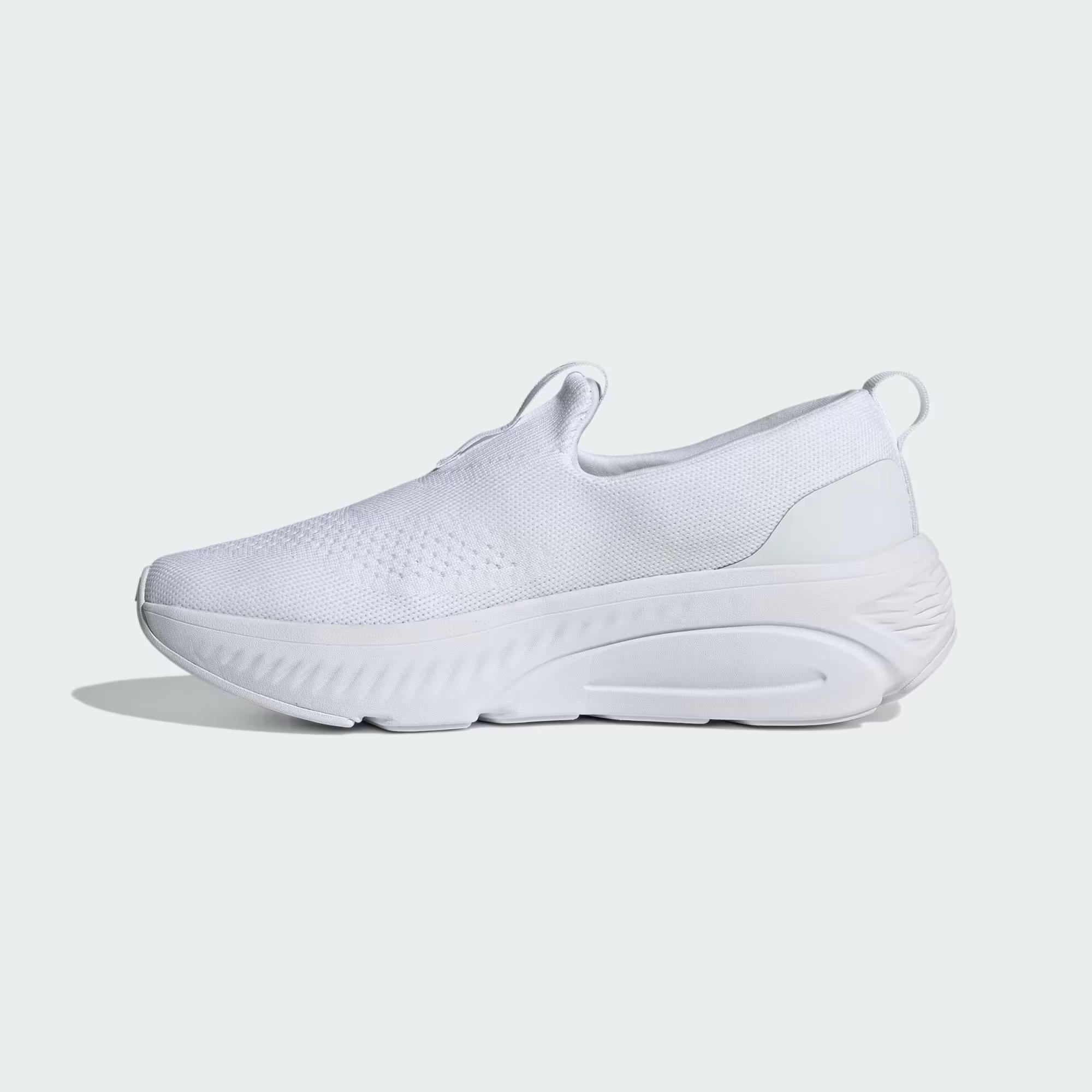 CLOUDFOAM GO LOUNGER - ADIDAS SIYAH