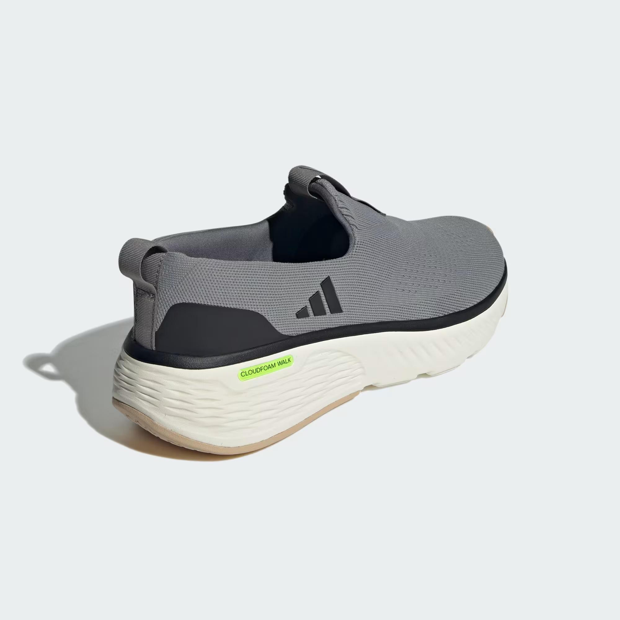 CLOUDFOAM GO LOUNGER - ADIDAS SIYAH