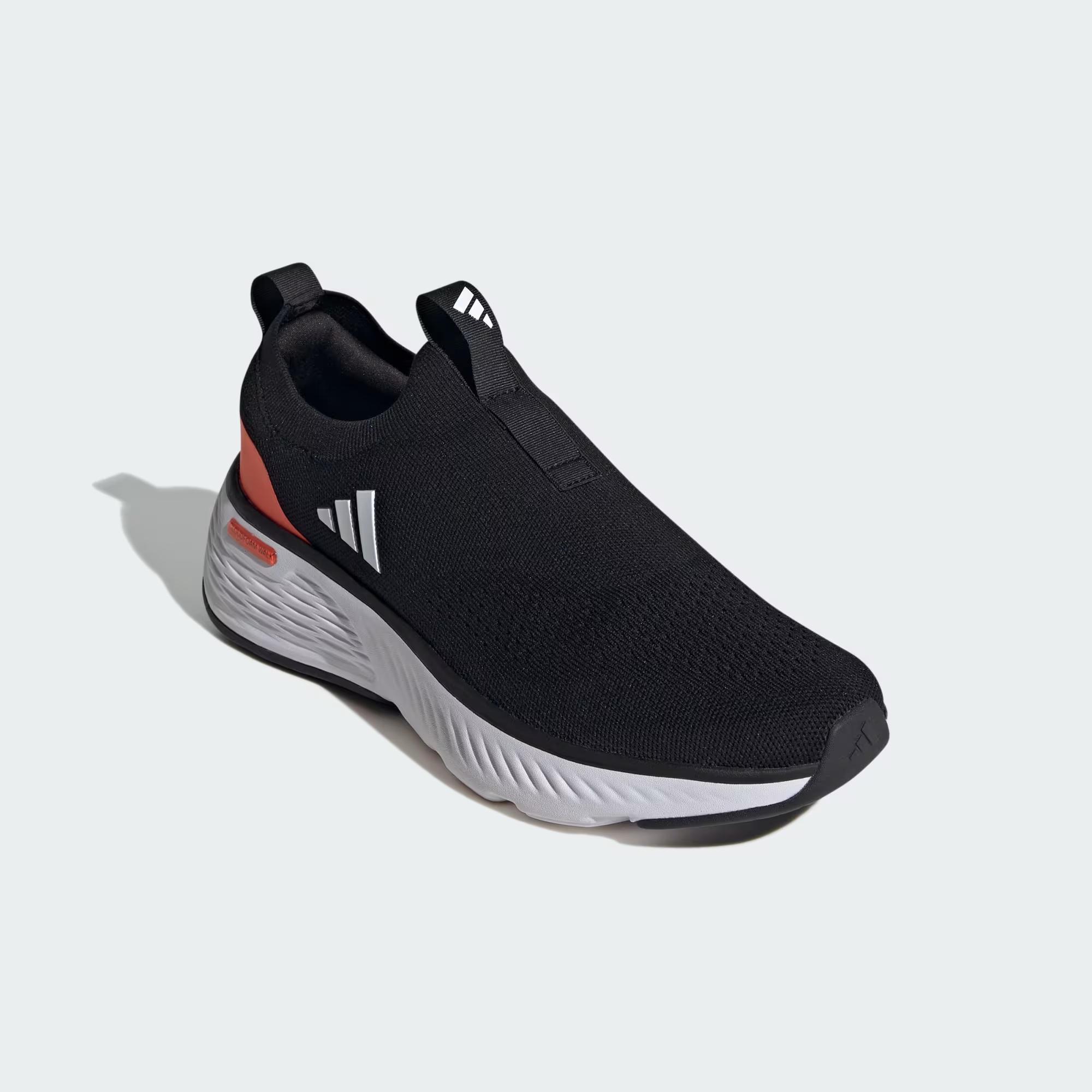 CLOUDFOAM GO SOCK - ADIDAS SIYAH
