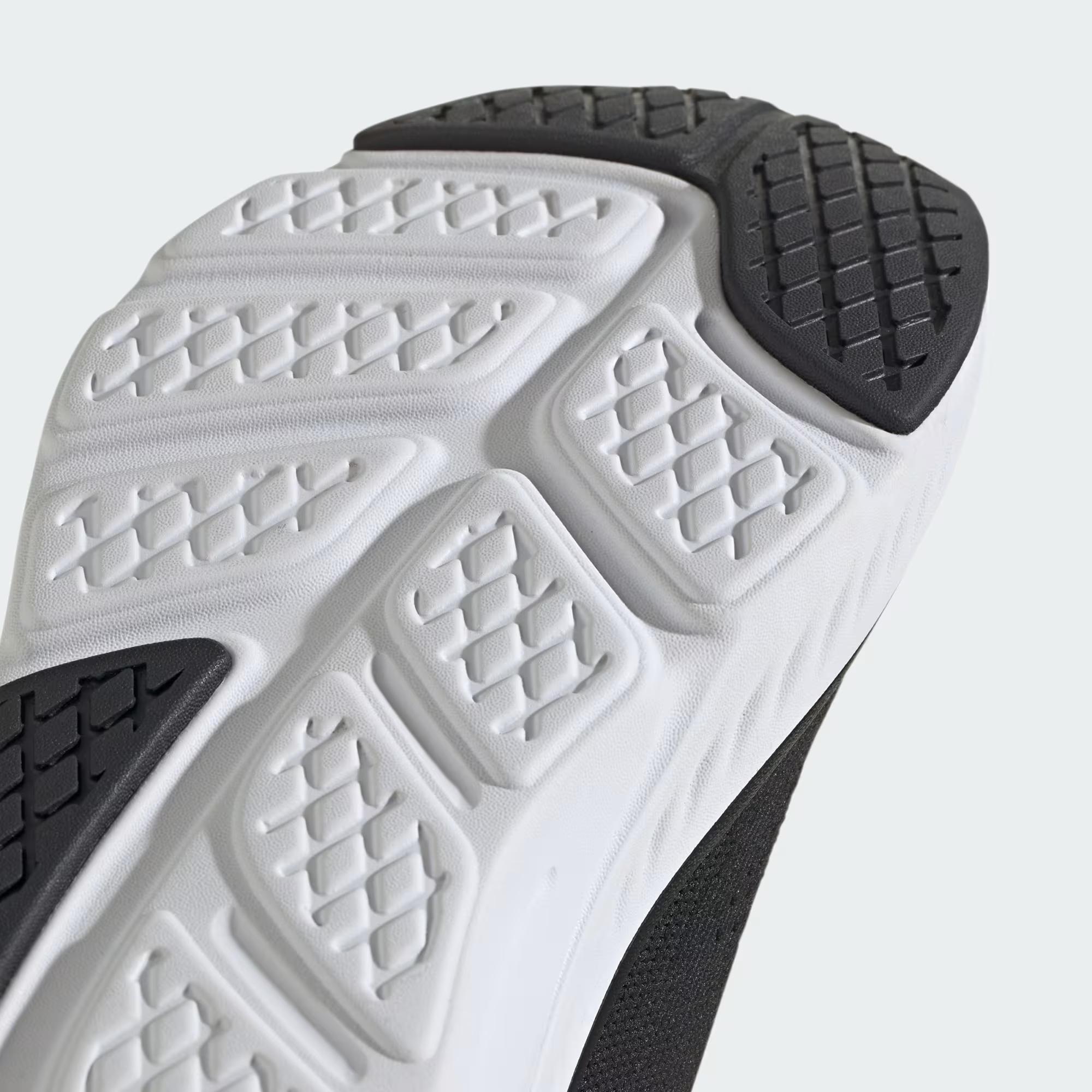 CLOUDFOAM GO SOCK - ADIDAS SIYAH