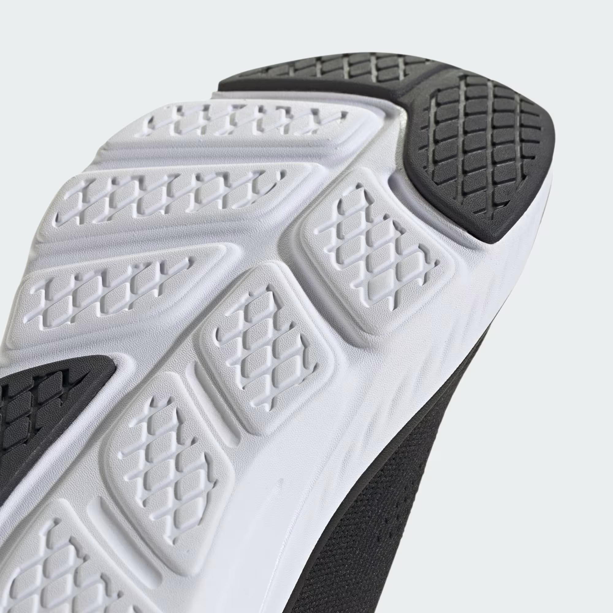 CLOUDFOAM GO SOCK - ADIDAS SIYAH
