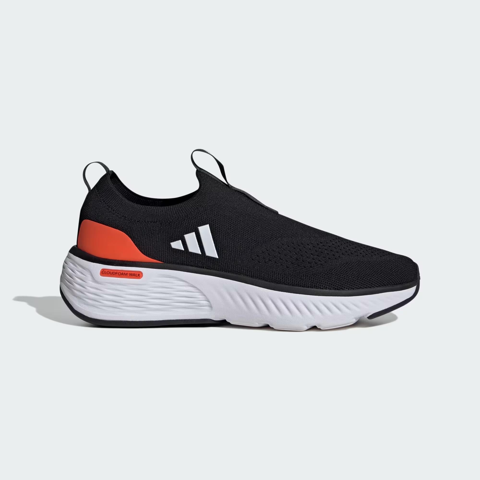 CLOUDFOAM GO SOCK - ADIDAS SIYAH