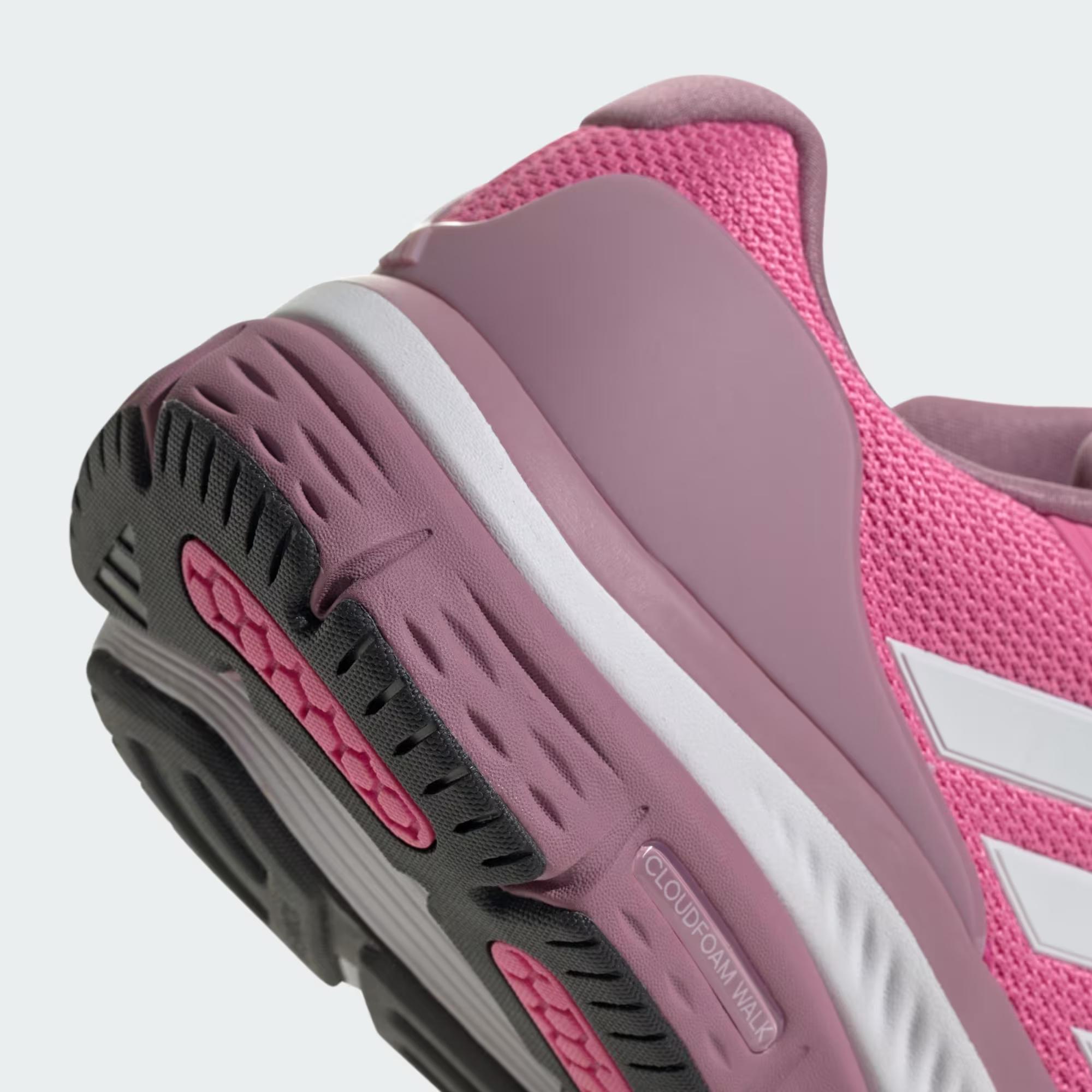 CLOUDFOAM WALK - ADIDAS SIYAH
