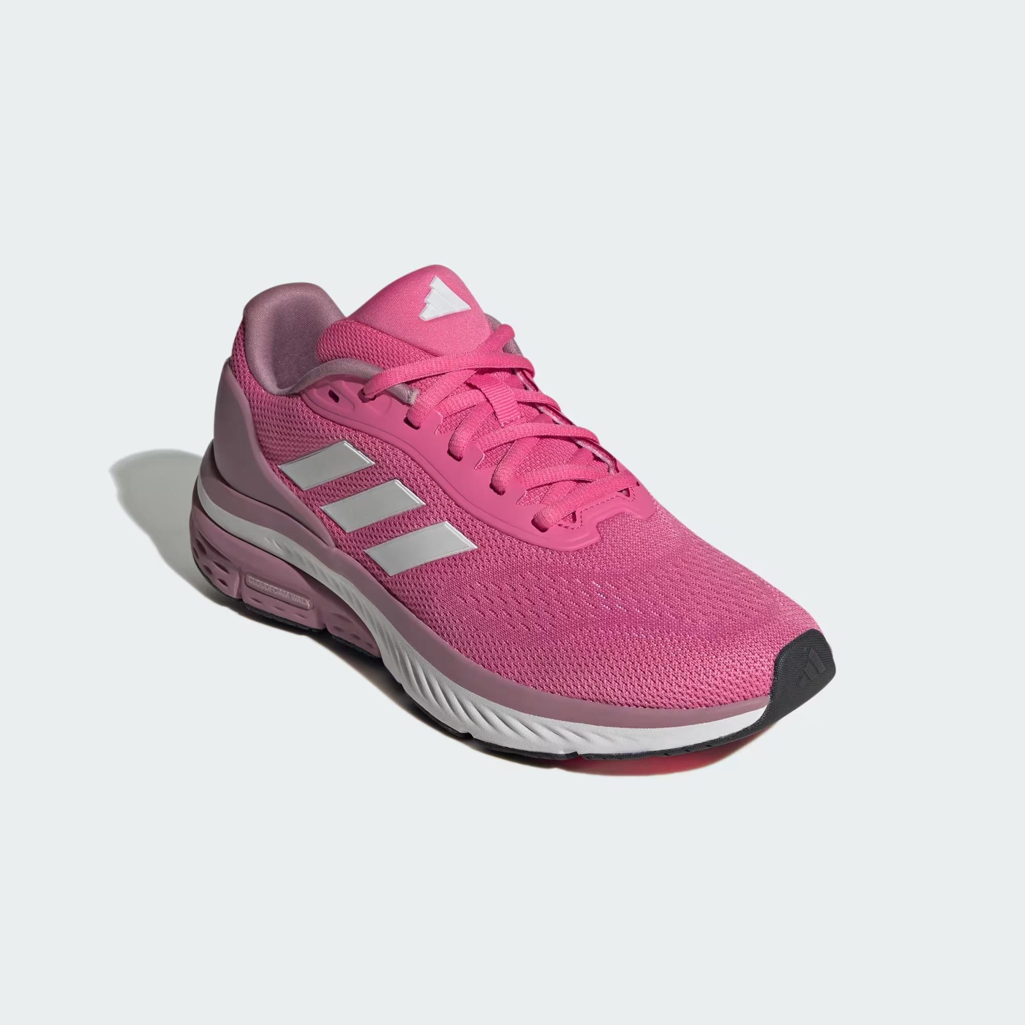CLOUDFOAM WALK - ADIDAS SIYAH