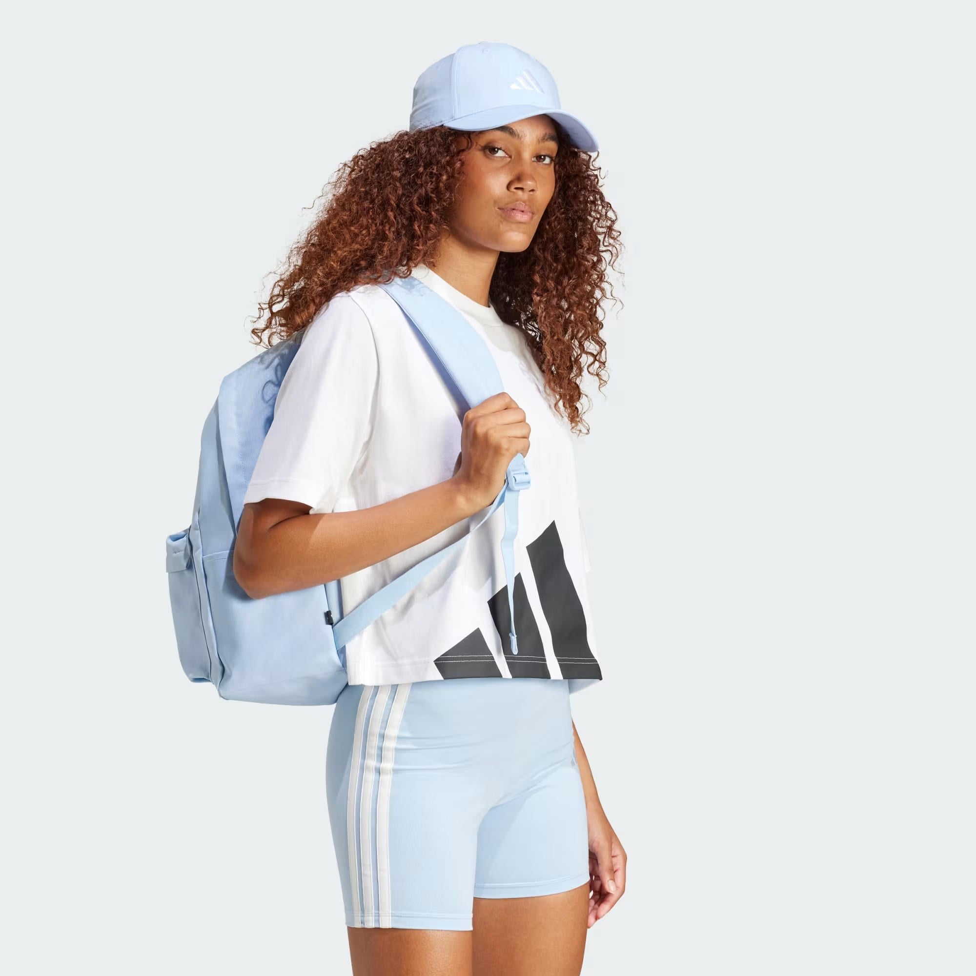 CLSC BARS BP - ADIDAS SIYAH