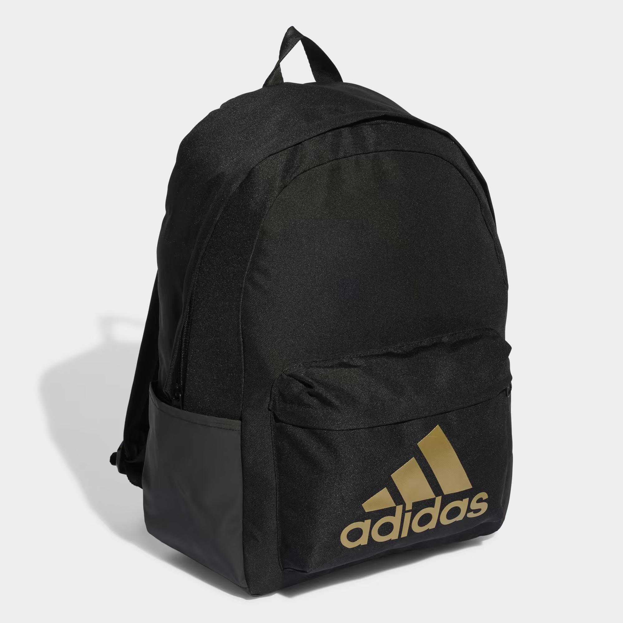 CLSC BOS BP - ADIDAS SIYAH