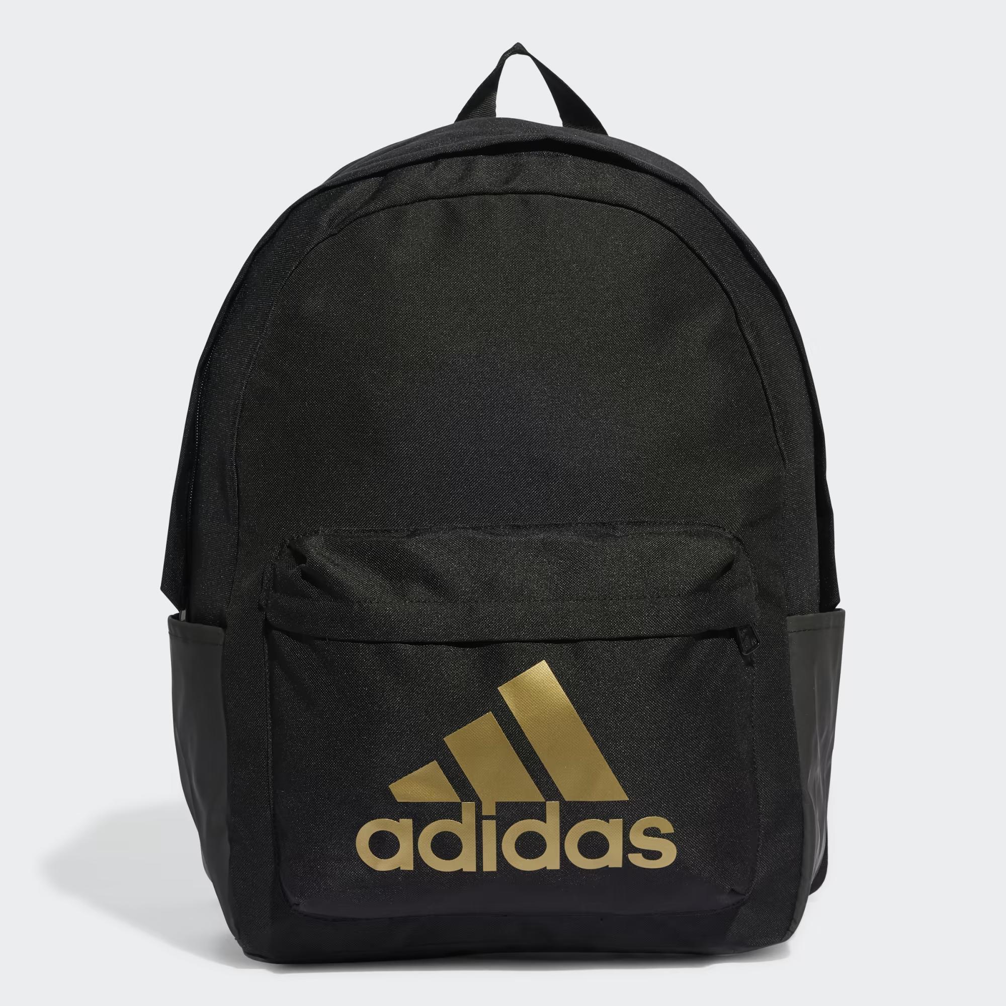 CLSC BOS BP - ADIDAS SIYAH