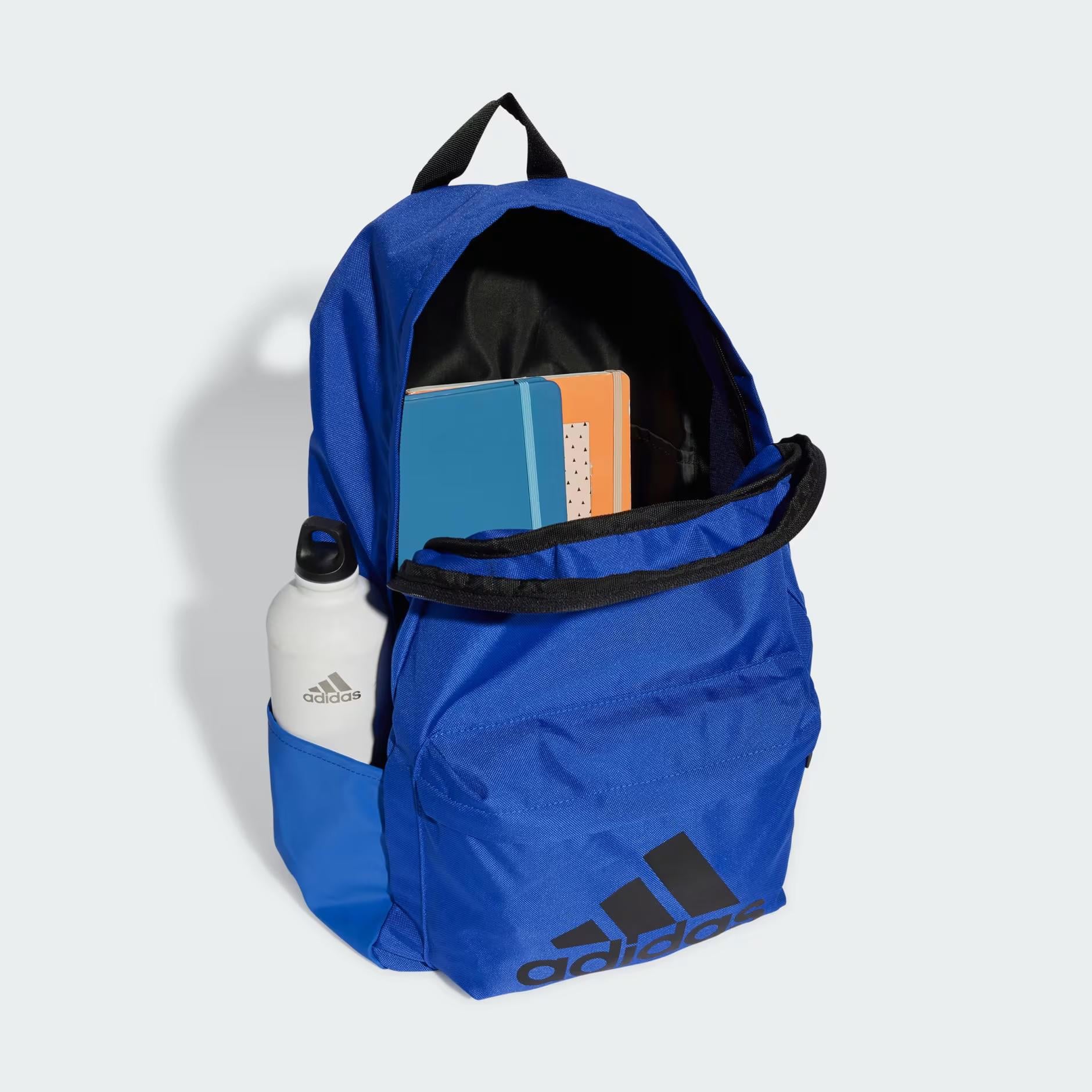 CLSC BOS BP - ADIDAS SIYAH