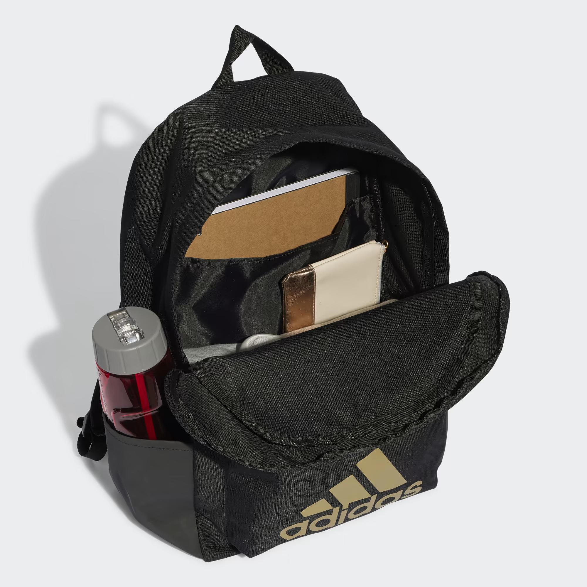 CLSC BOS BP - ADIDAS SIYAH