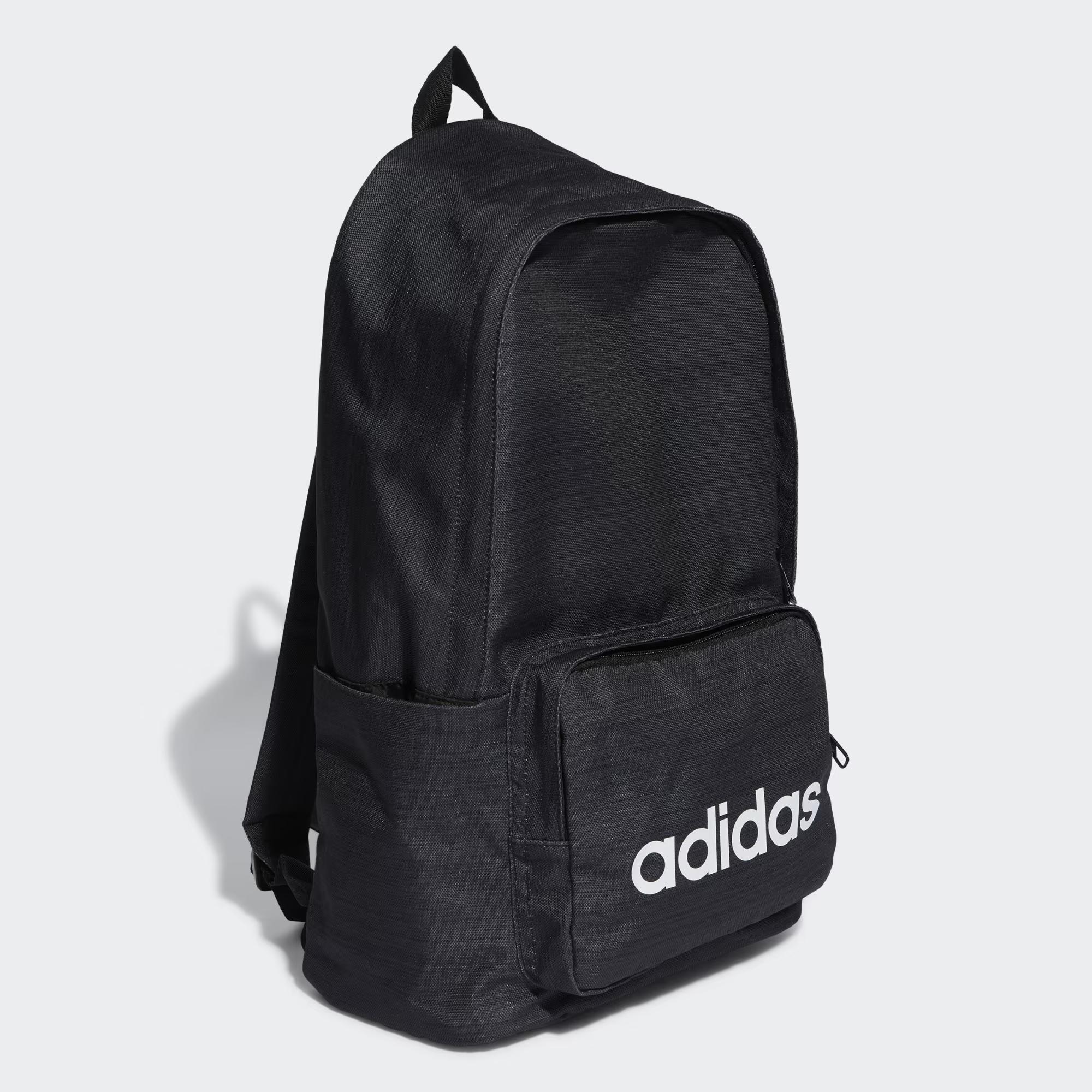 CLSC BP ATT2 - ADIDAS SIYAH