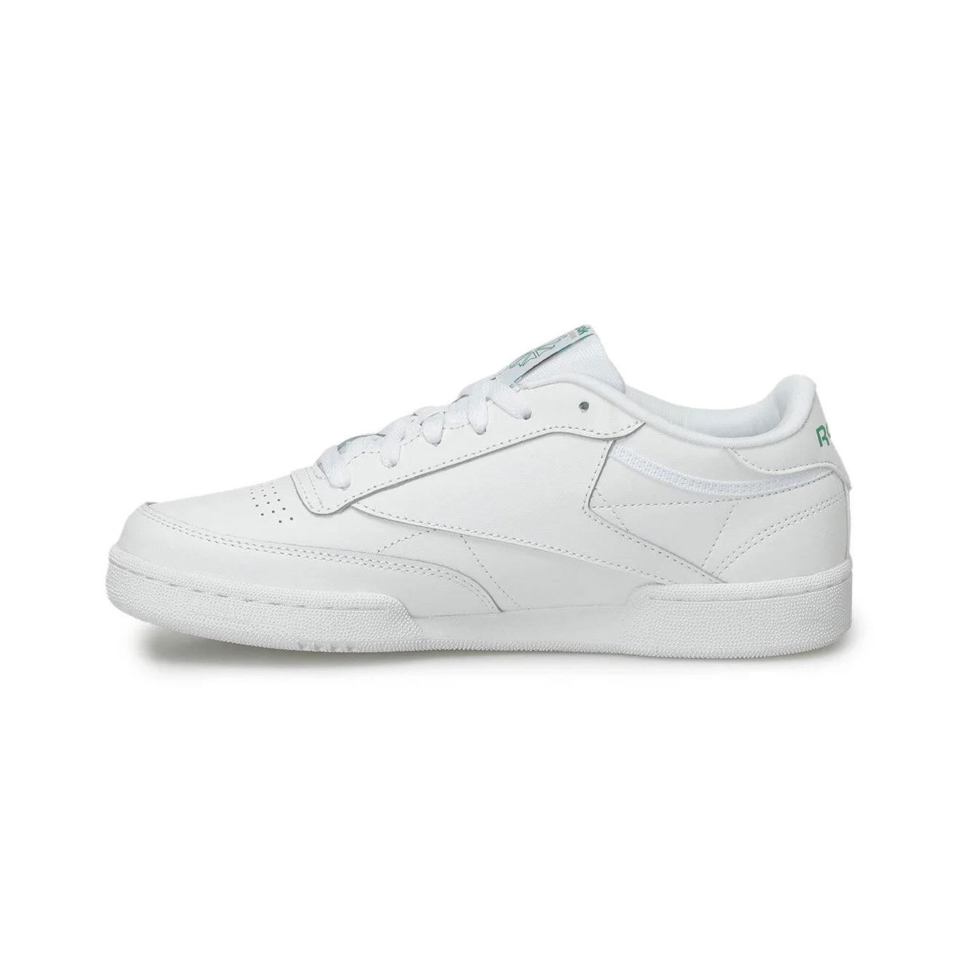 Reebok Beyaz Reebok Club C