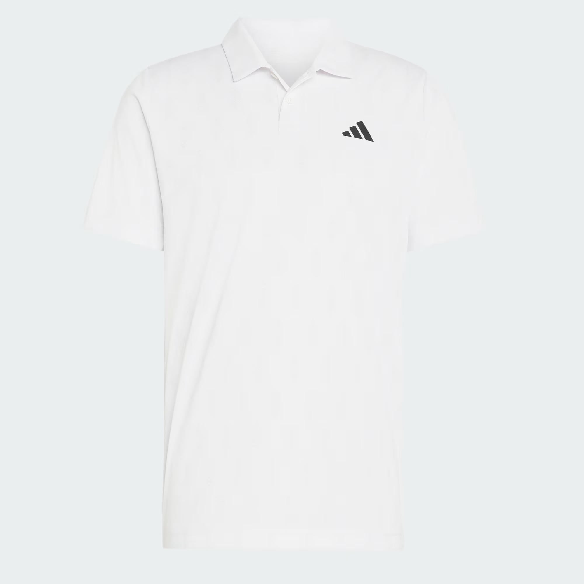 CLUB GRAPH POLO - ADIDAS SIYAH