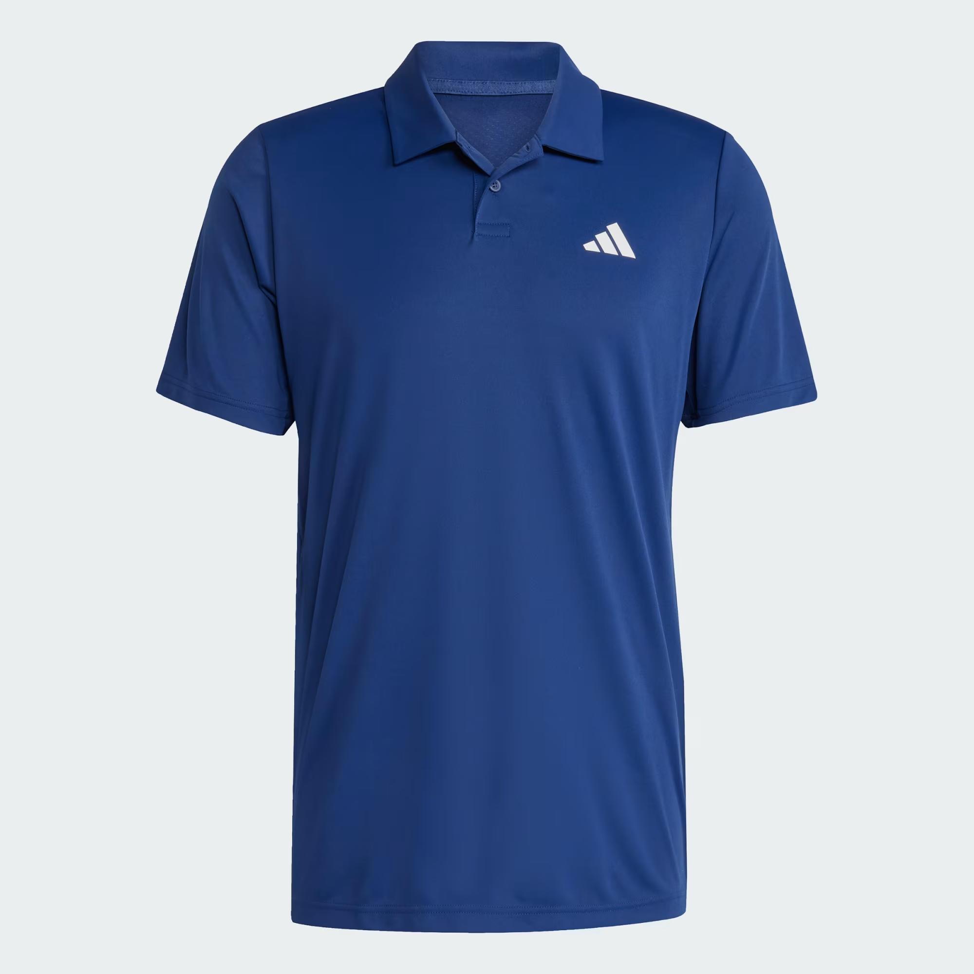CLUB POLO - ADIDAS SIYAH