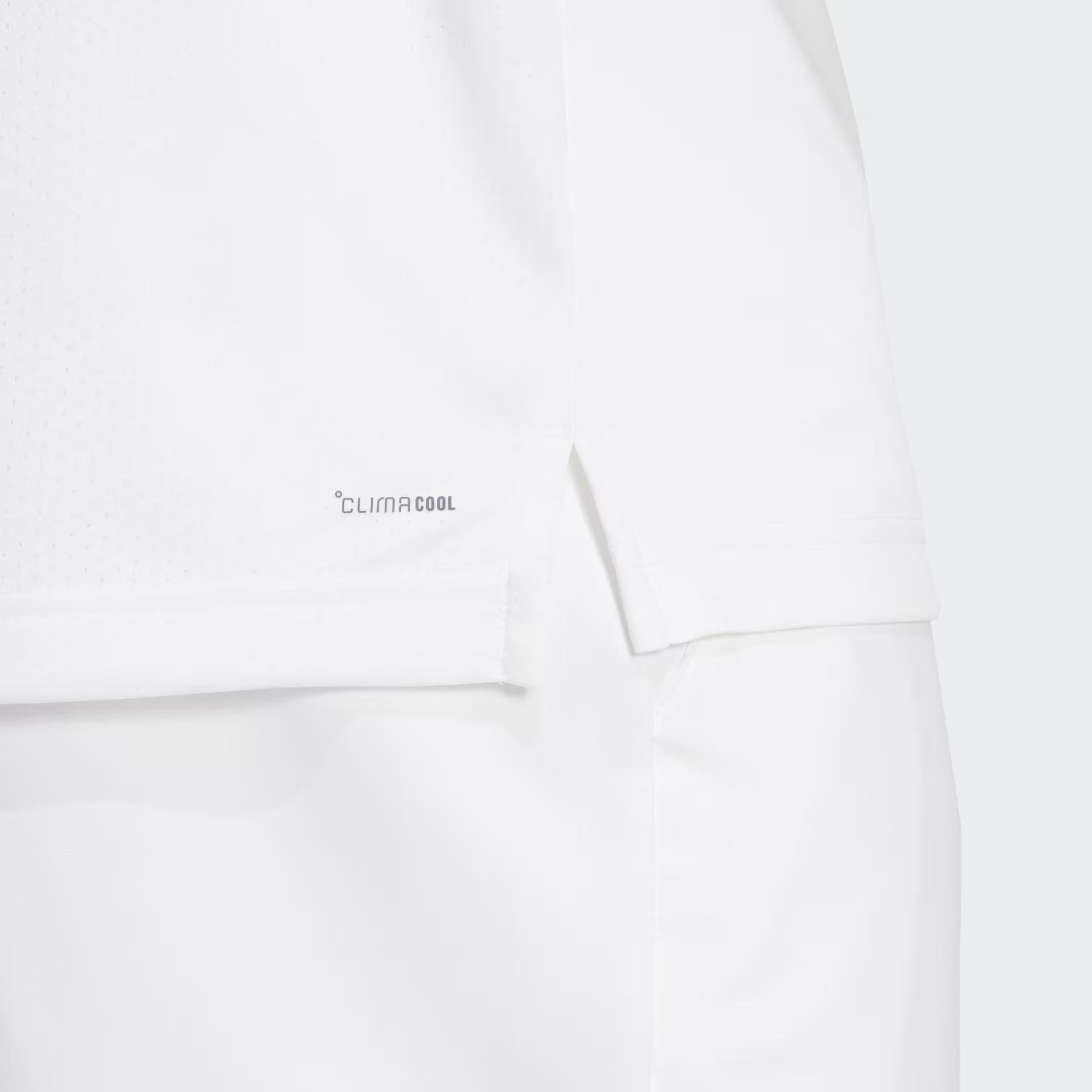 CLUB POLO - ADIDAS SIYAH