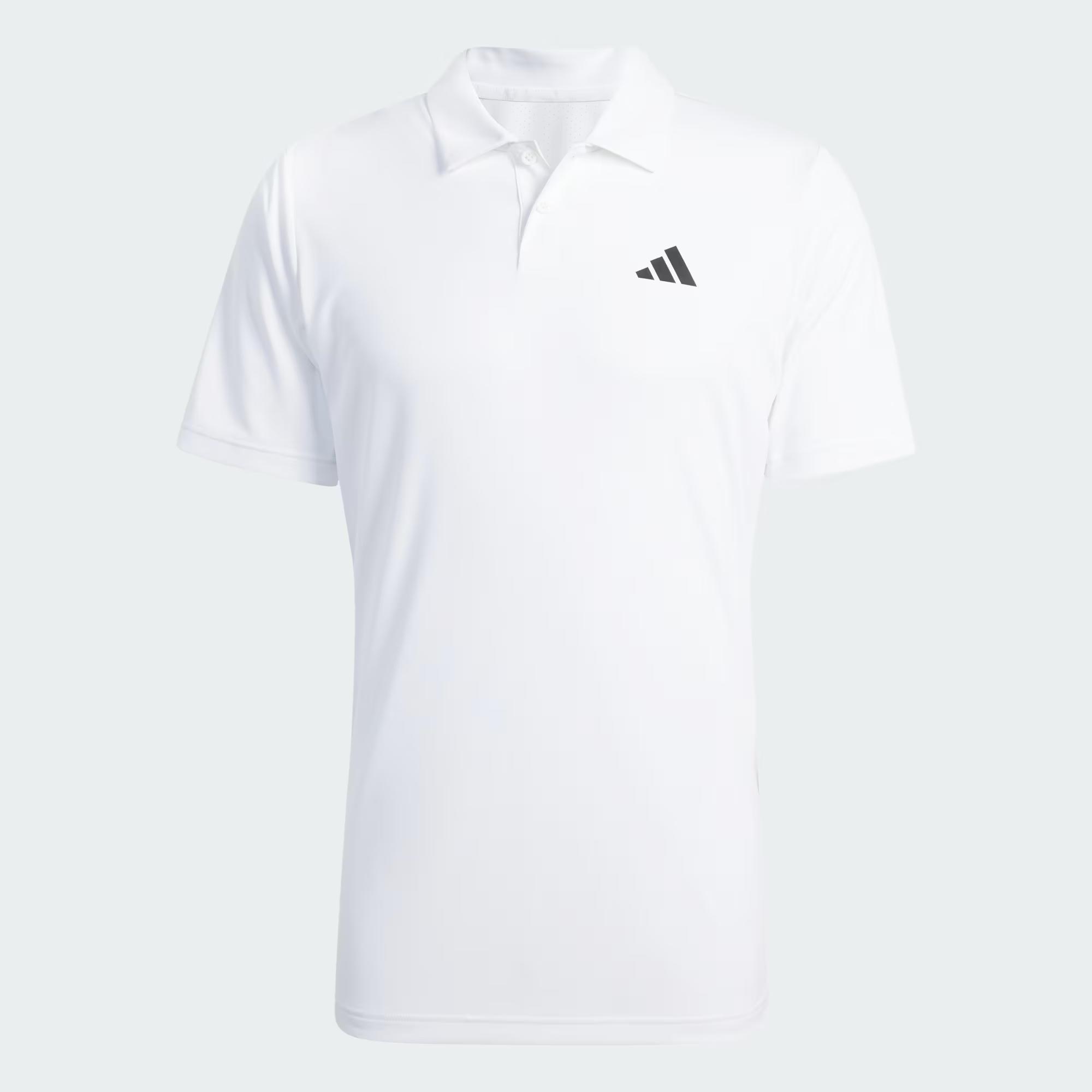 CLUB POLO - ADIDAS SIYAH