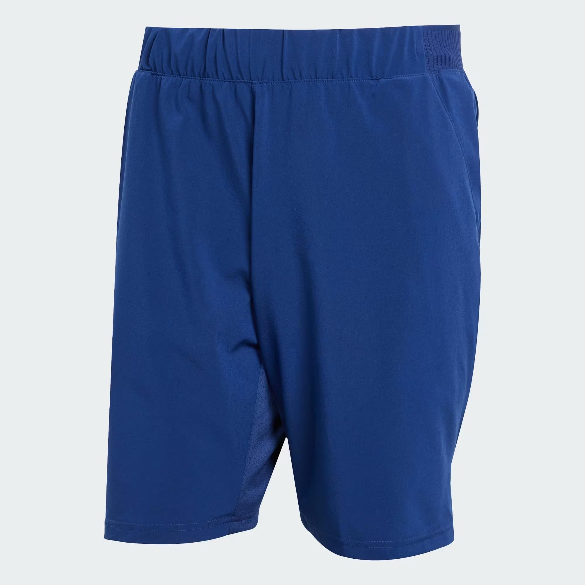 CLUB SW SHORT - ADIDAS SIYAH