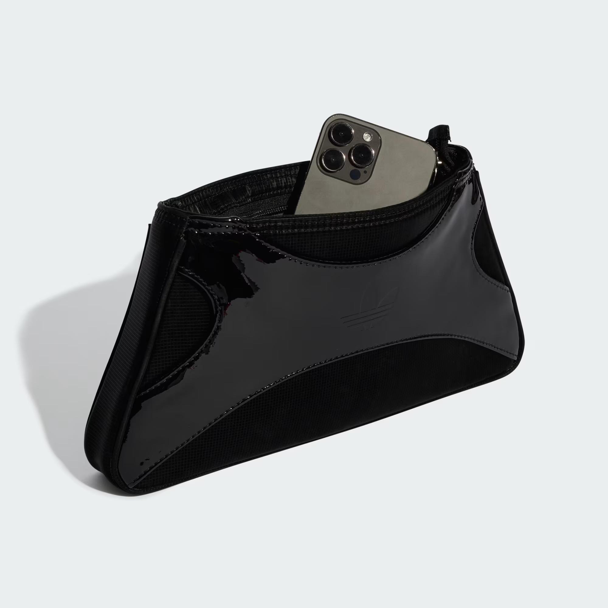 CLUTCH SH BAG - ADIDAS SIYAH