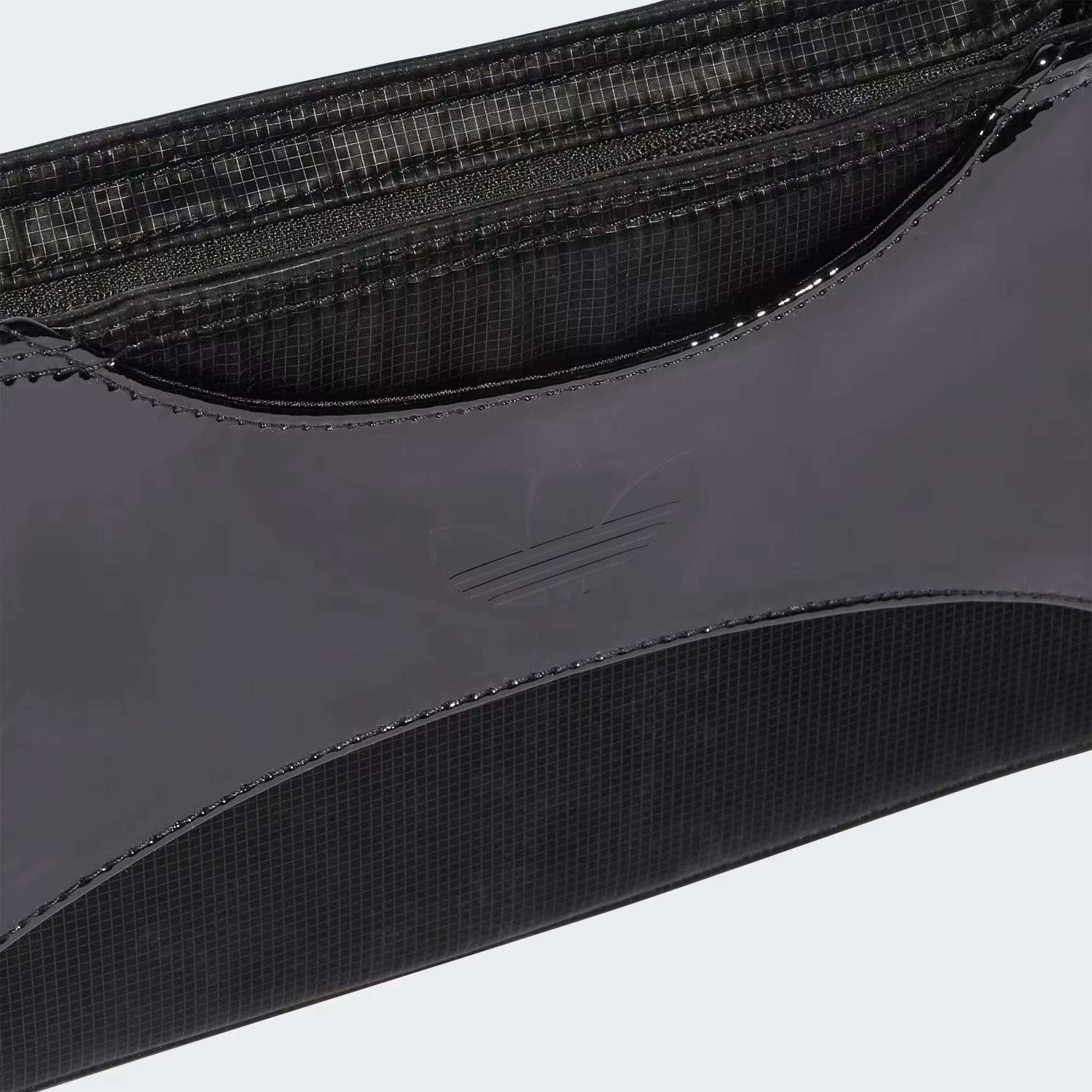 CLUTCH SH BAG - ADIDAS SIYAH