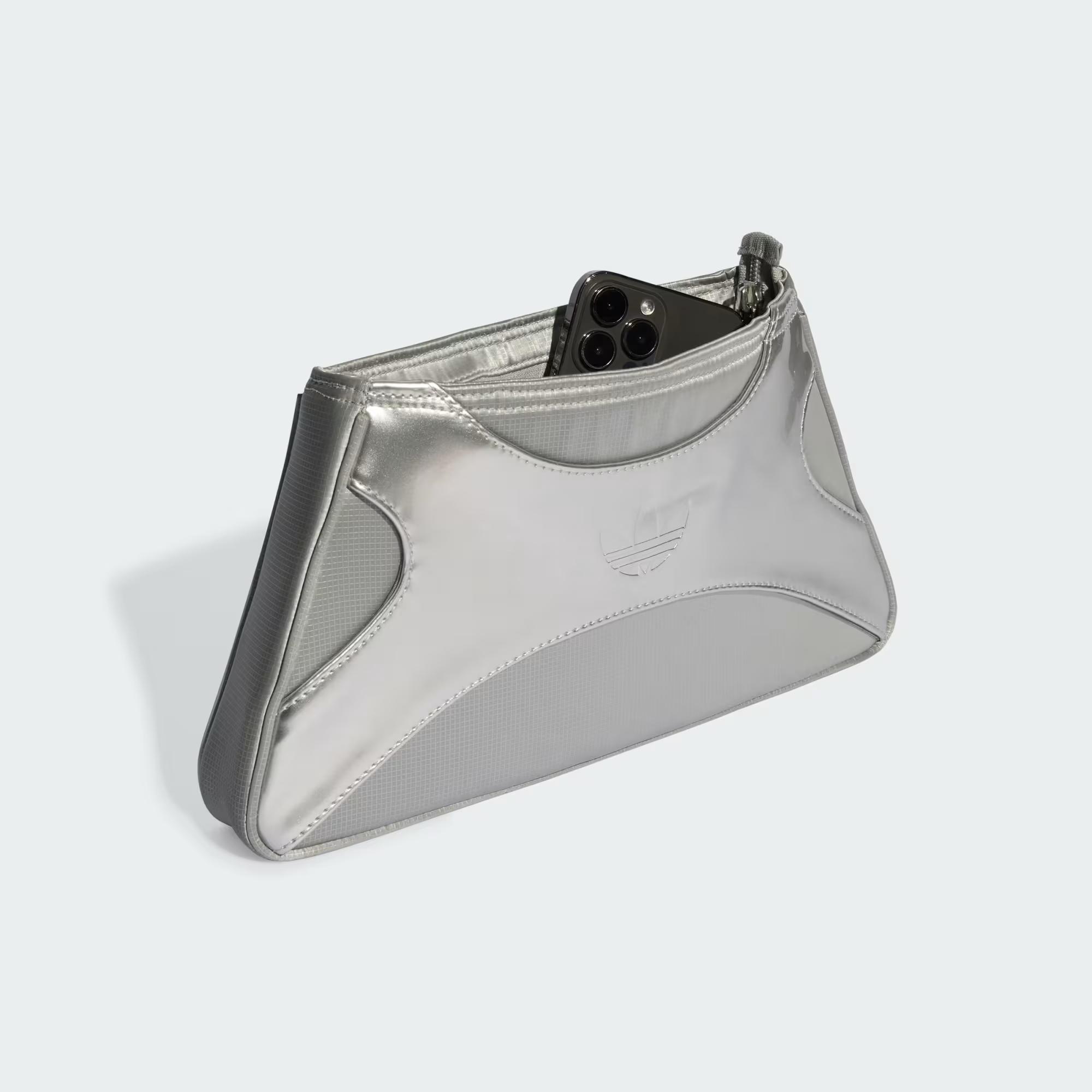 CLUTCH SH BAG - ADIDAS SIYAH