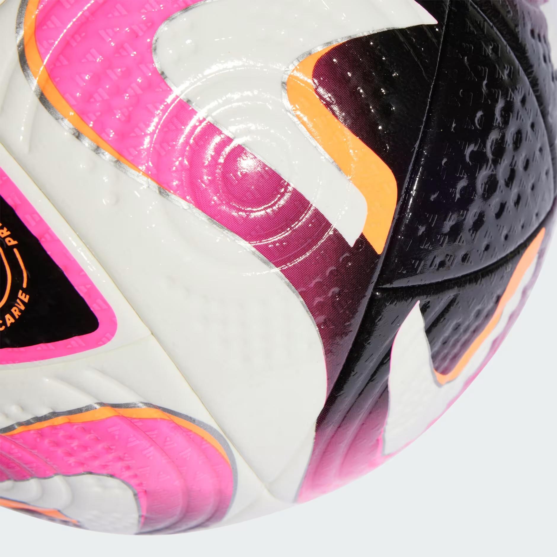 CNXT24 PRO - ADIDAS SIYAH